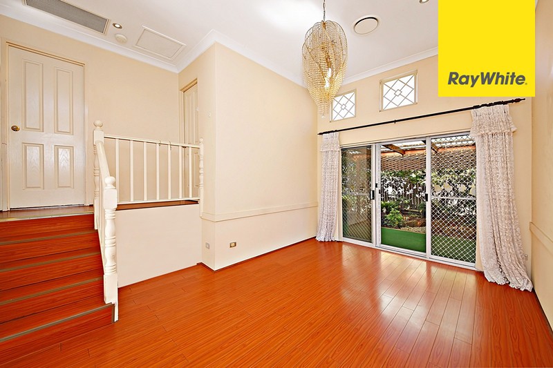 5/16-20 Swete Street, Lidcombe, NSW 2141