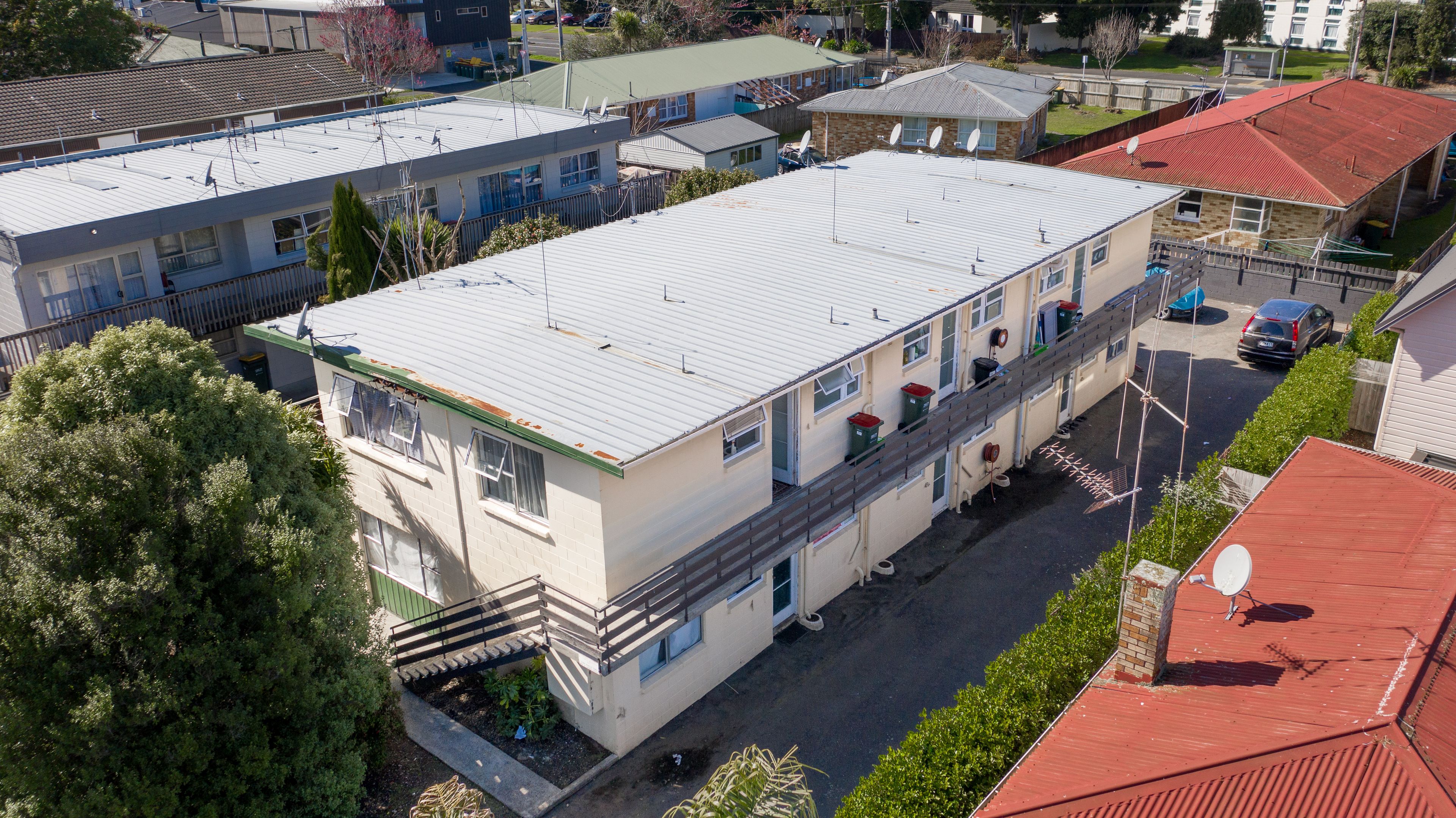 34 Hogan Street, Hamilton East, Hamilton City