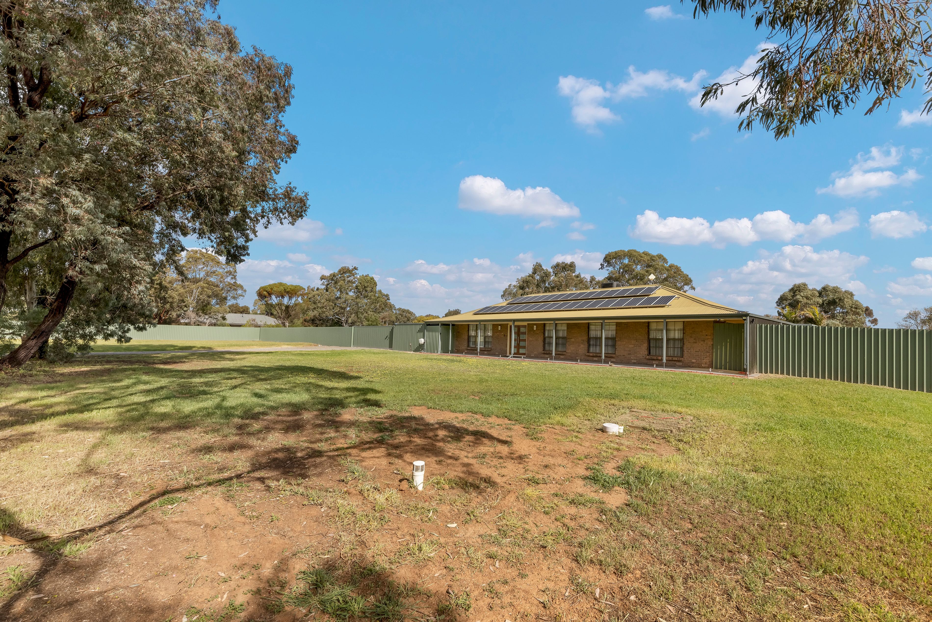 90 Elwood Road, Macdonald Park, SA 5121