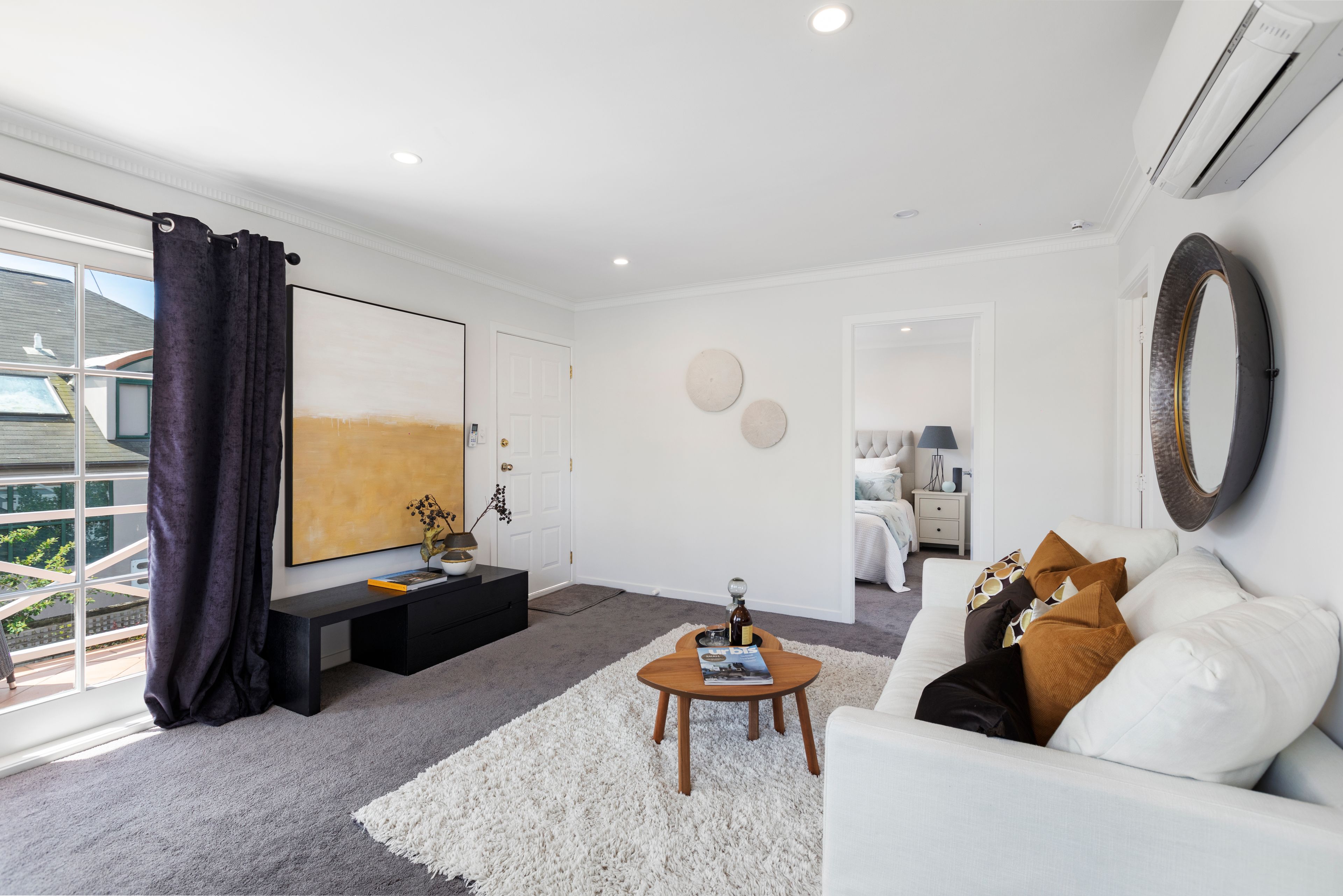 3/30 Patteson Avenue, Mission Bay, Auckland City