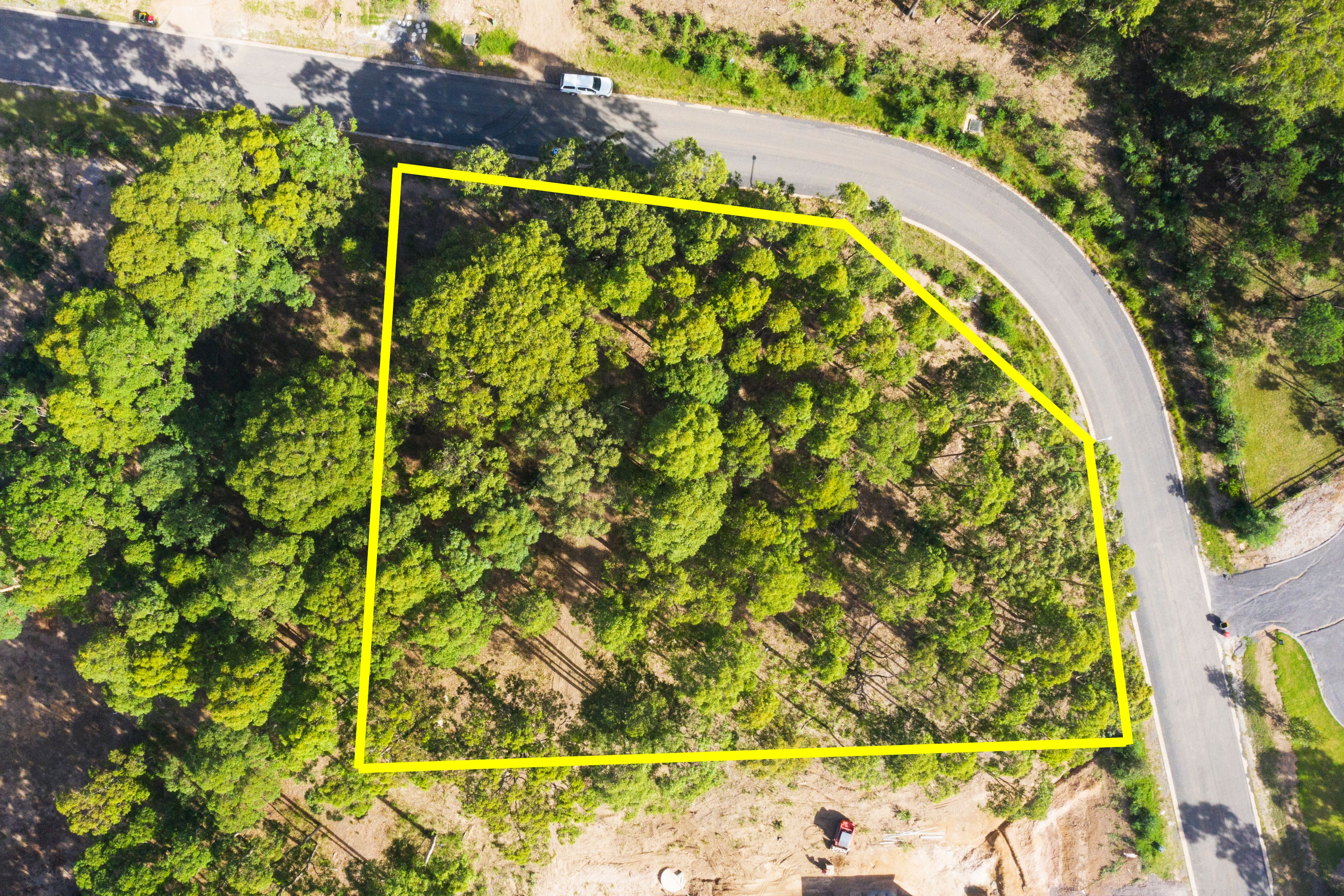 4 Hickory Crescent, BANGALEE, NSW 2541