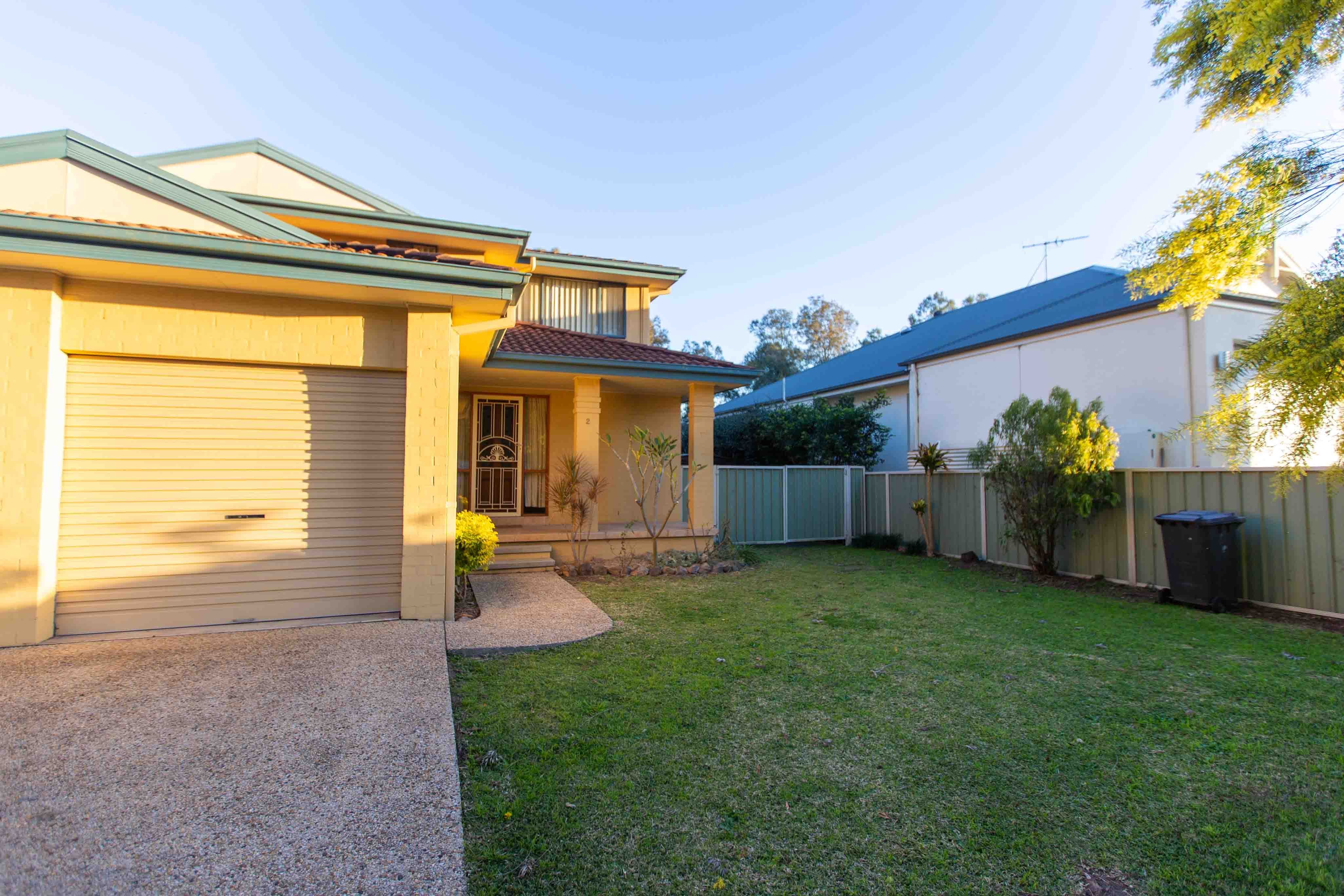 2/10 Bluewater Avenue, Fassifern, NSW 2283