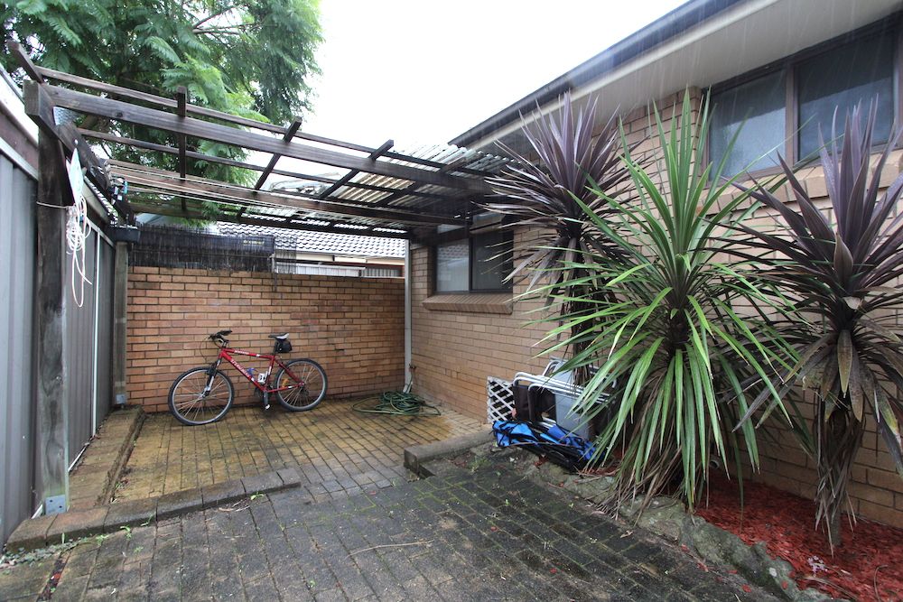 27/6 Dotterel Place, Ingleburn, NSW 2565