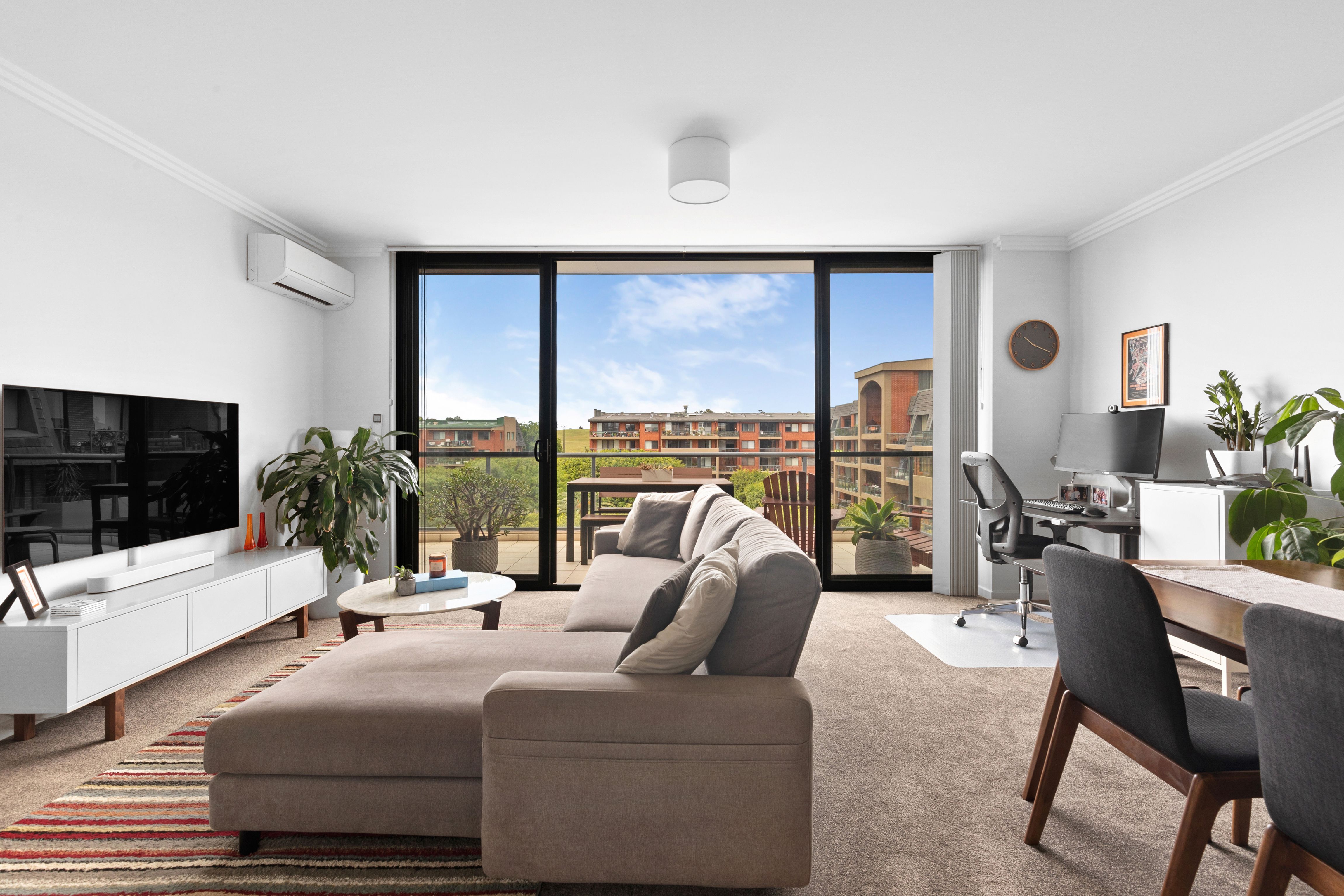 16601/177-219 Mitchell Road, Erskineville, NSW 2043