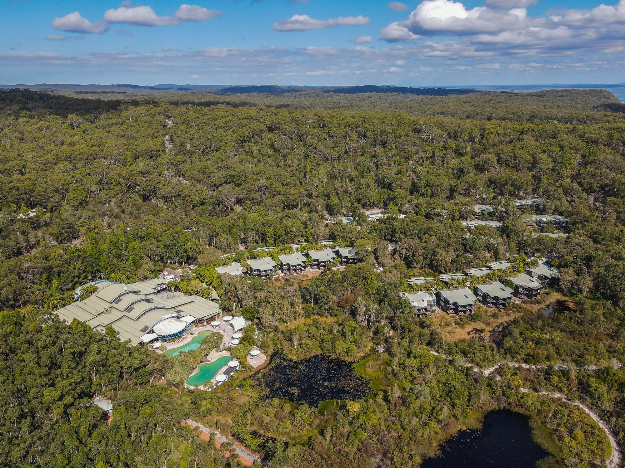 834 KINGFISHER HEIGHTS Estate, Fraser Island, QLD 4581