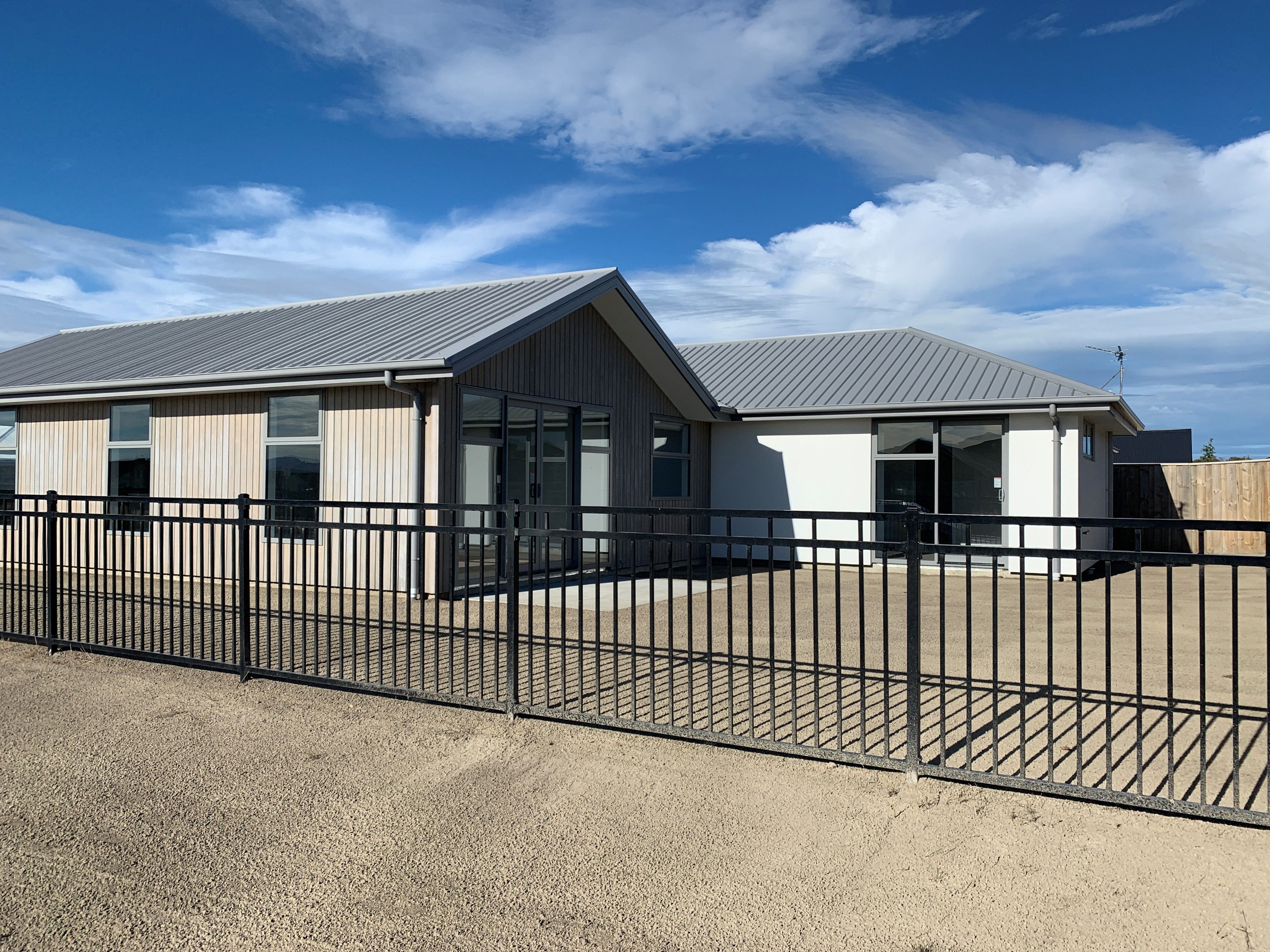 99 Ridgeway Avenue, Rolleston, Selwyn District