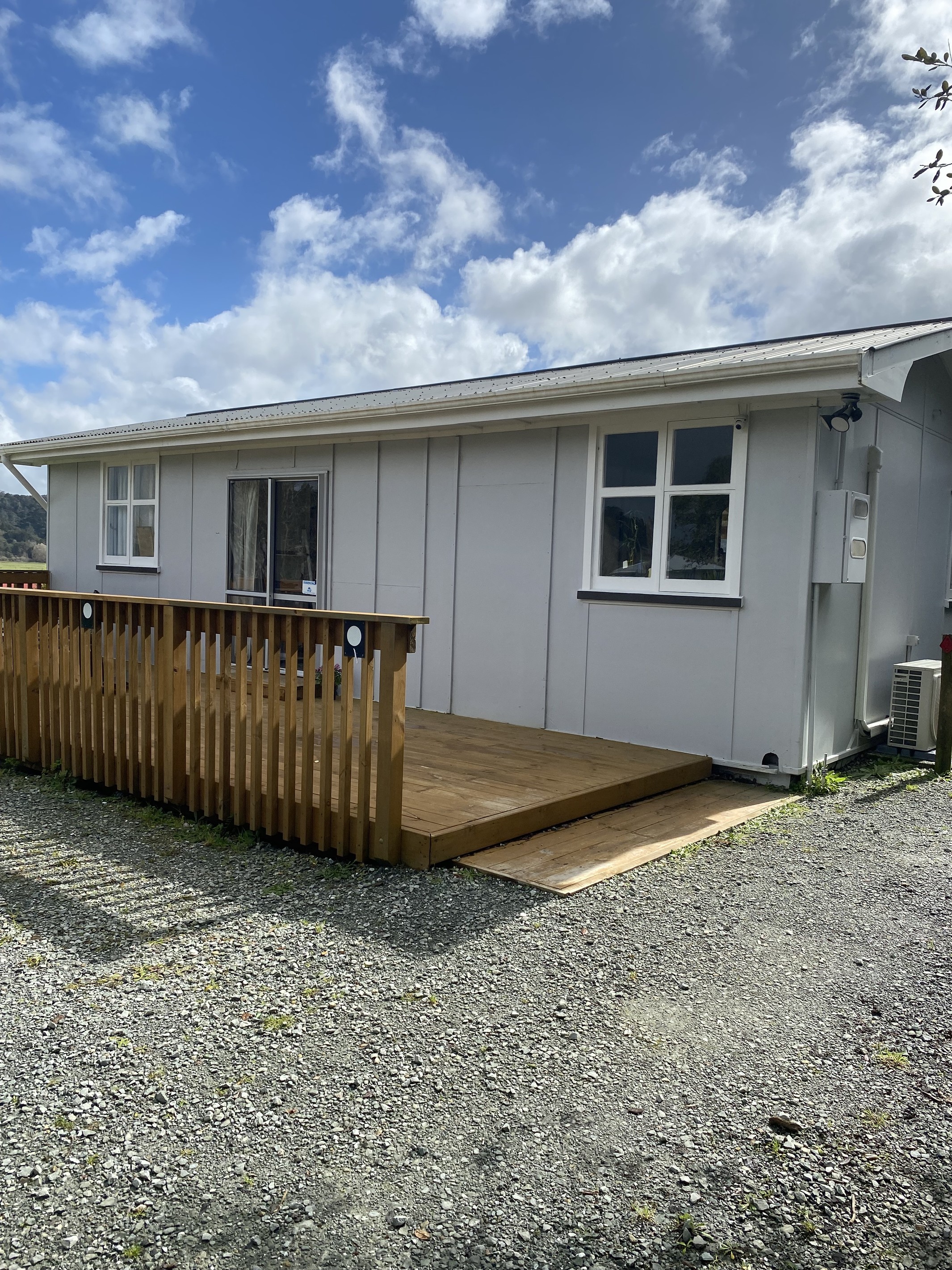 Kawakawa, Far North District