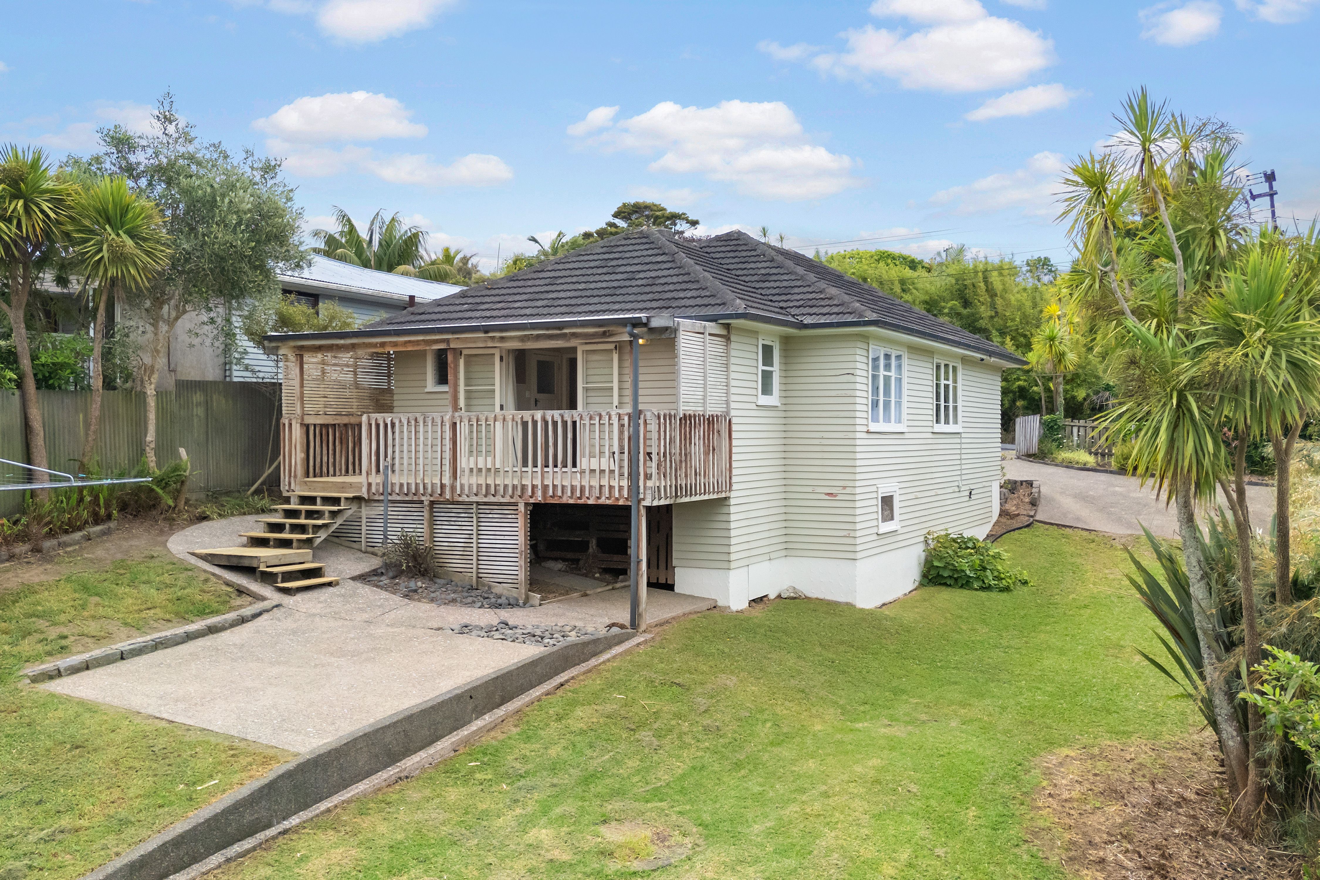 31 Phillip Avenue, Glen Eden, Waitakere City