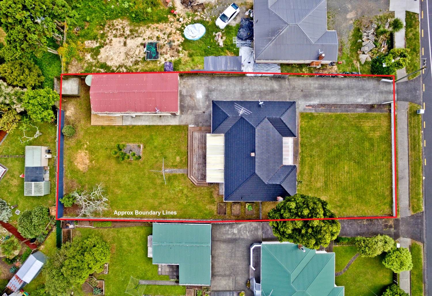20 Rathgar Road, Henderson, Waitakere City