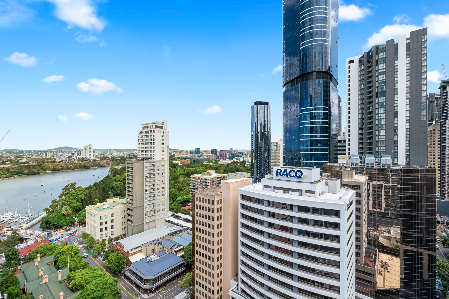 241/26 Felix Street, Brisbane City, QLD 4000