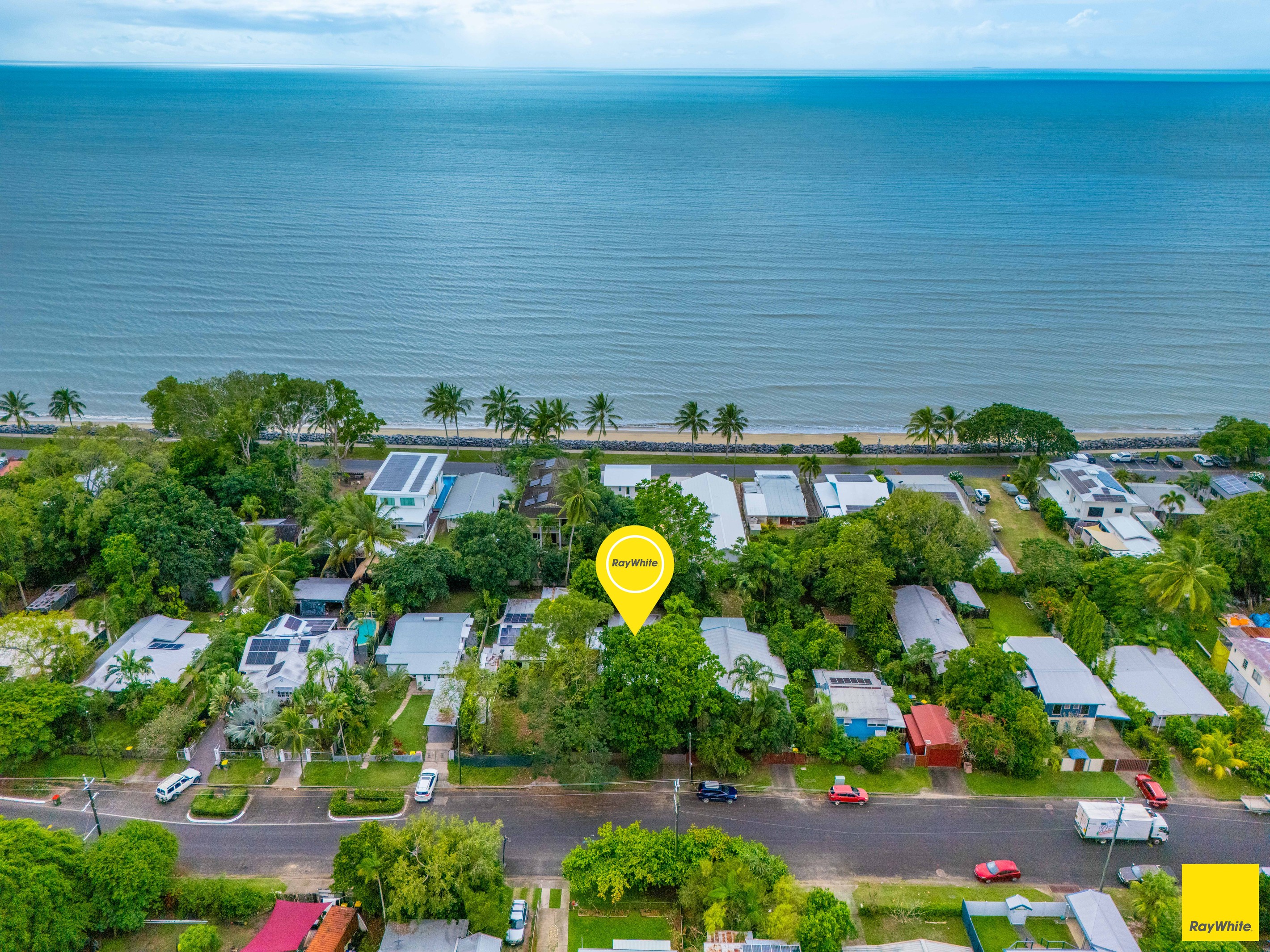 74 Marshall Street, Machans Beach, QLD 4878