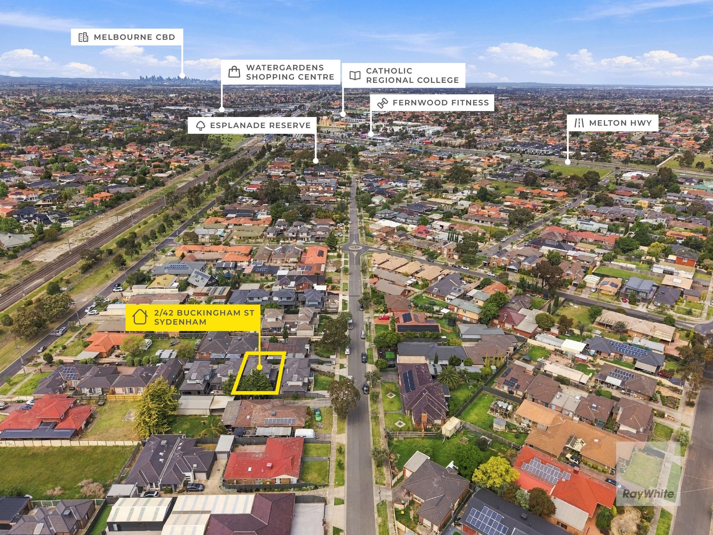 2/42 Buckingham Street — photo 18 of 18