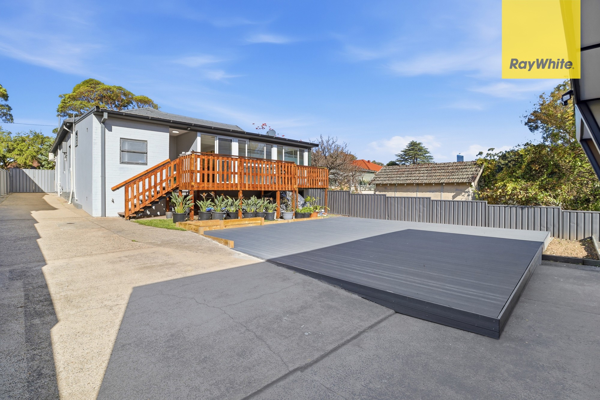 17 Pennant Hills Road, North Parramatta, NSW 2151