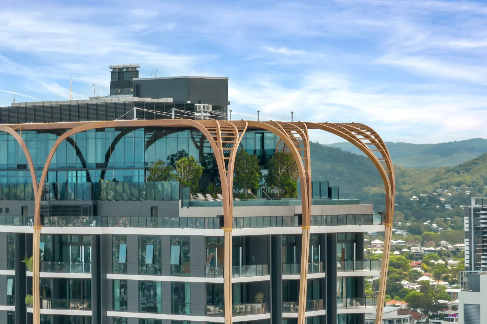 702/66 Hope Street, South Brisbane
