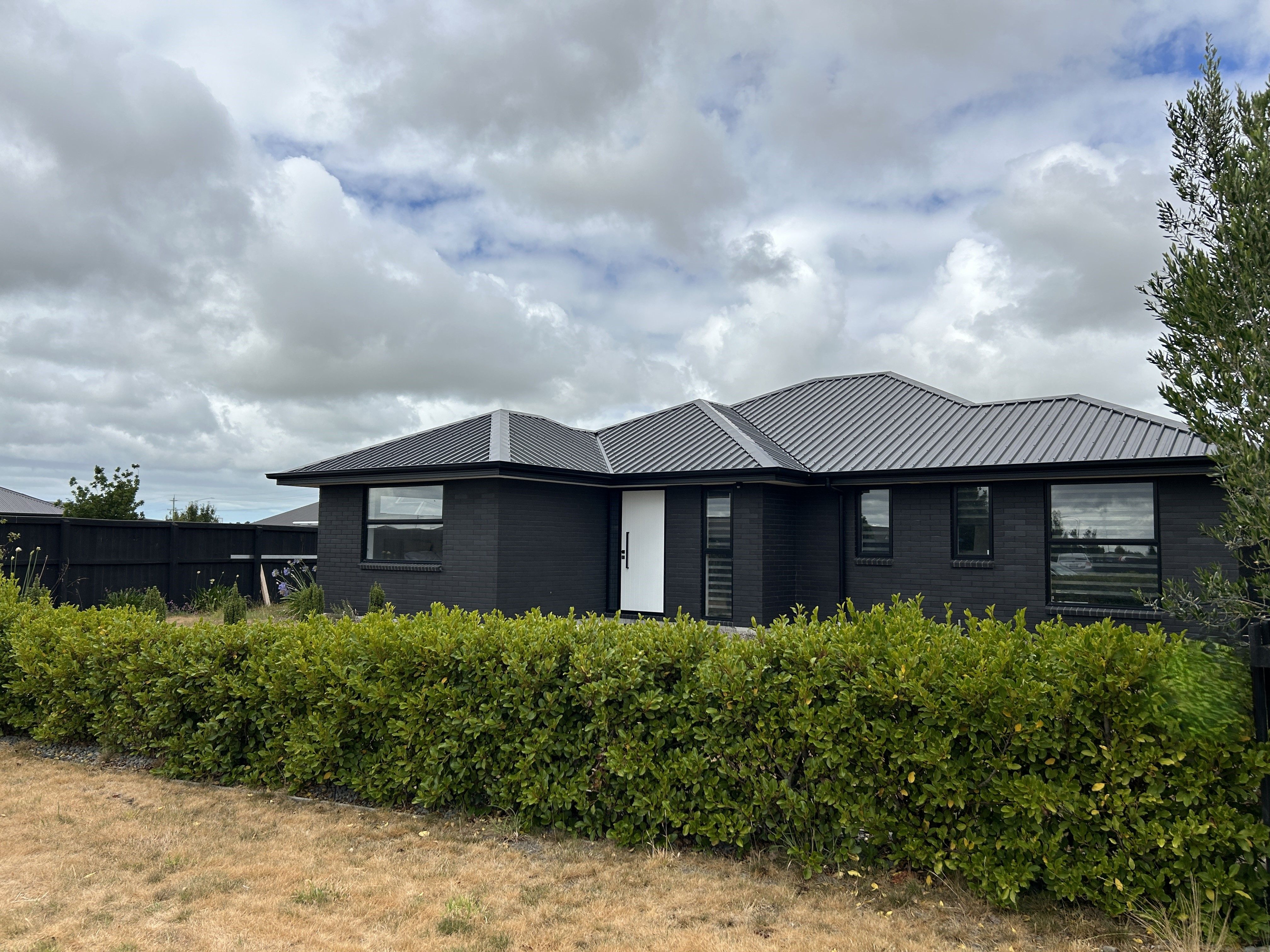 1 Fountain Place, Rolleston, Selwyn District