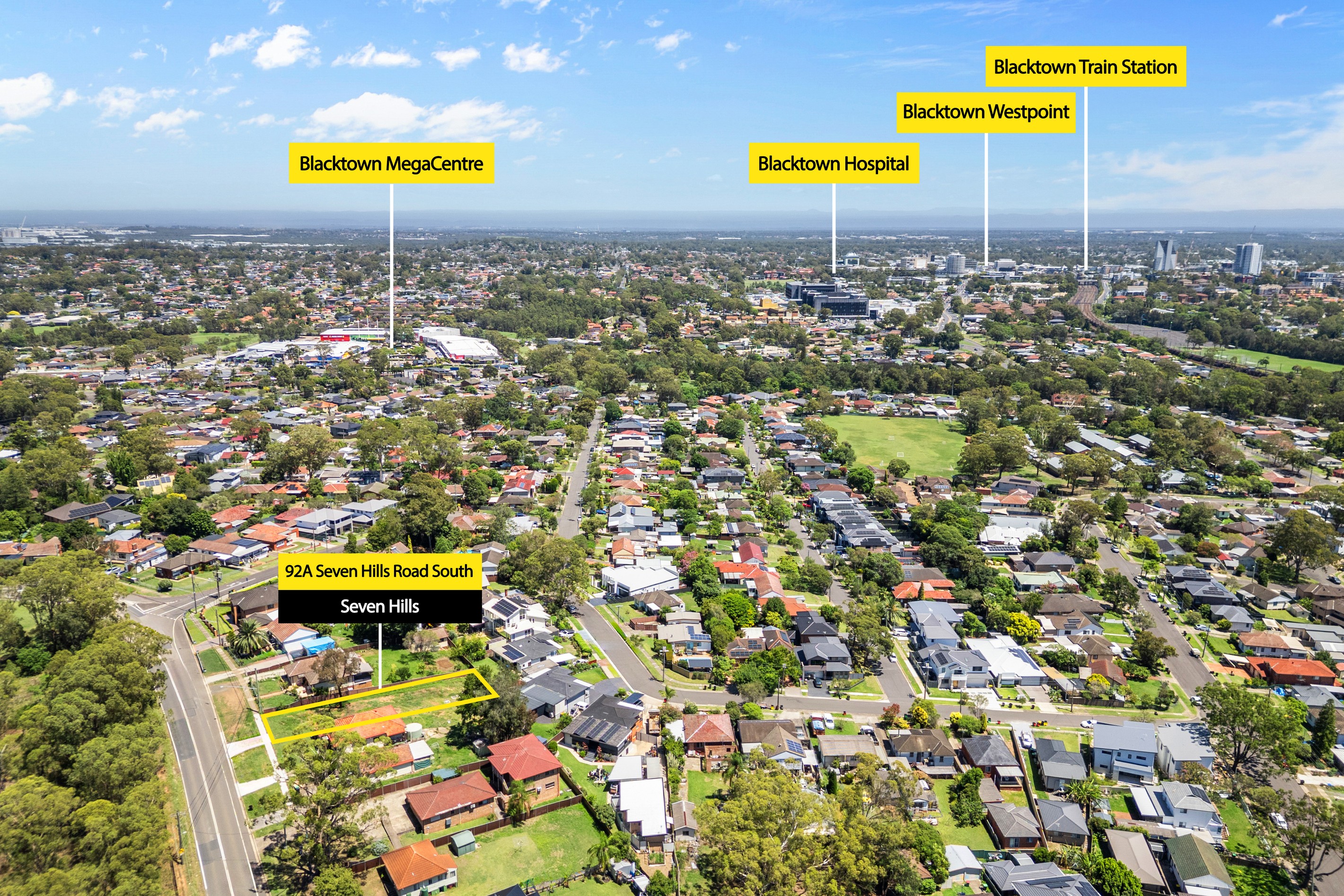 92a Seven Hills Road South, Seven Hills, NSW 2147