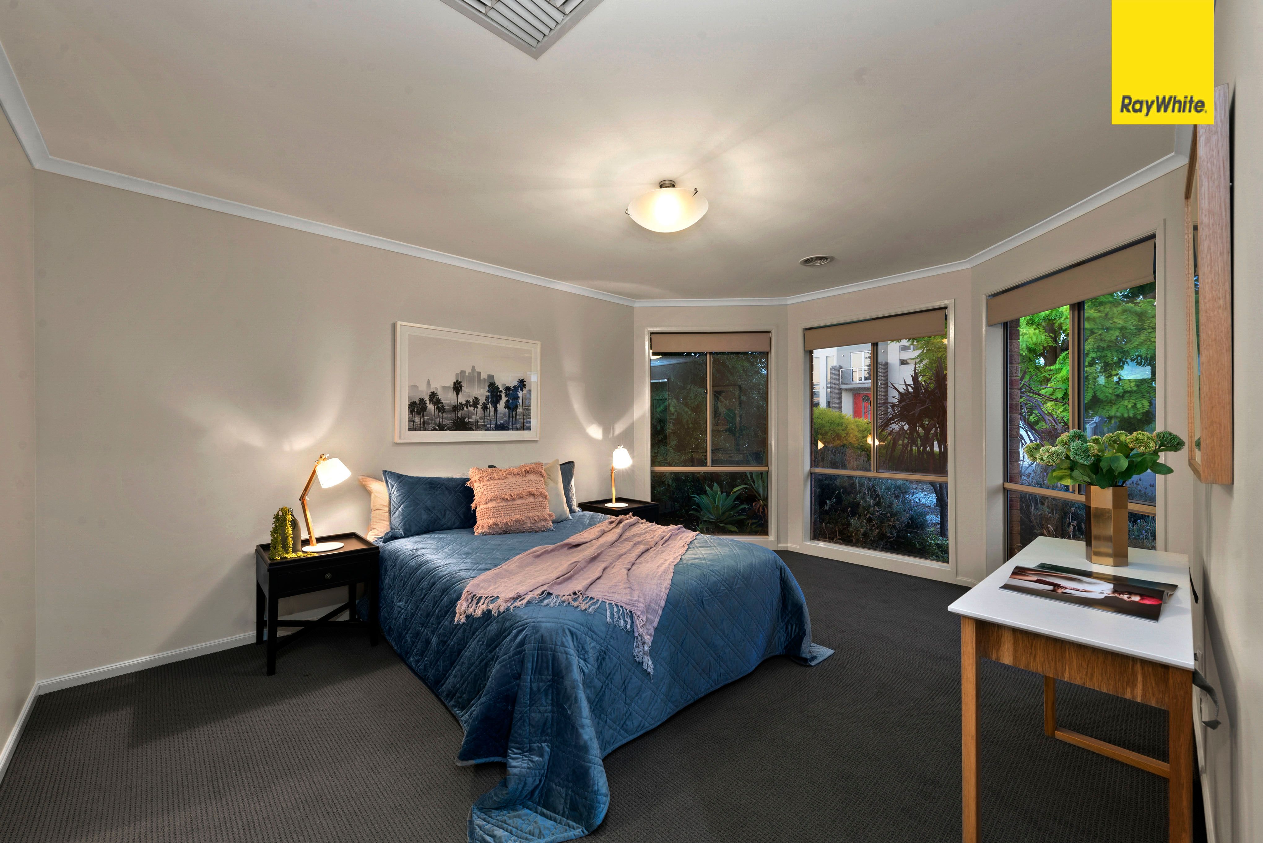 19 Pyrmont Terrace, Taylors Hill, VIC 3037