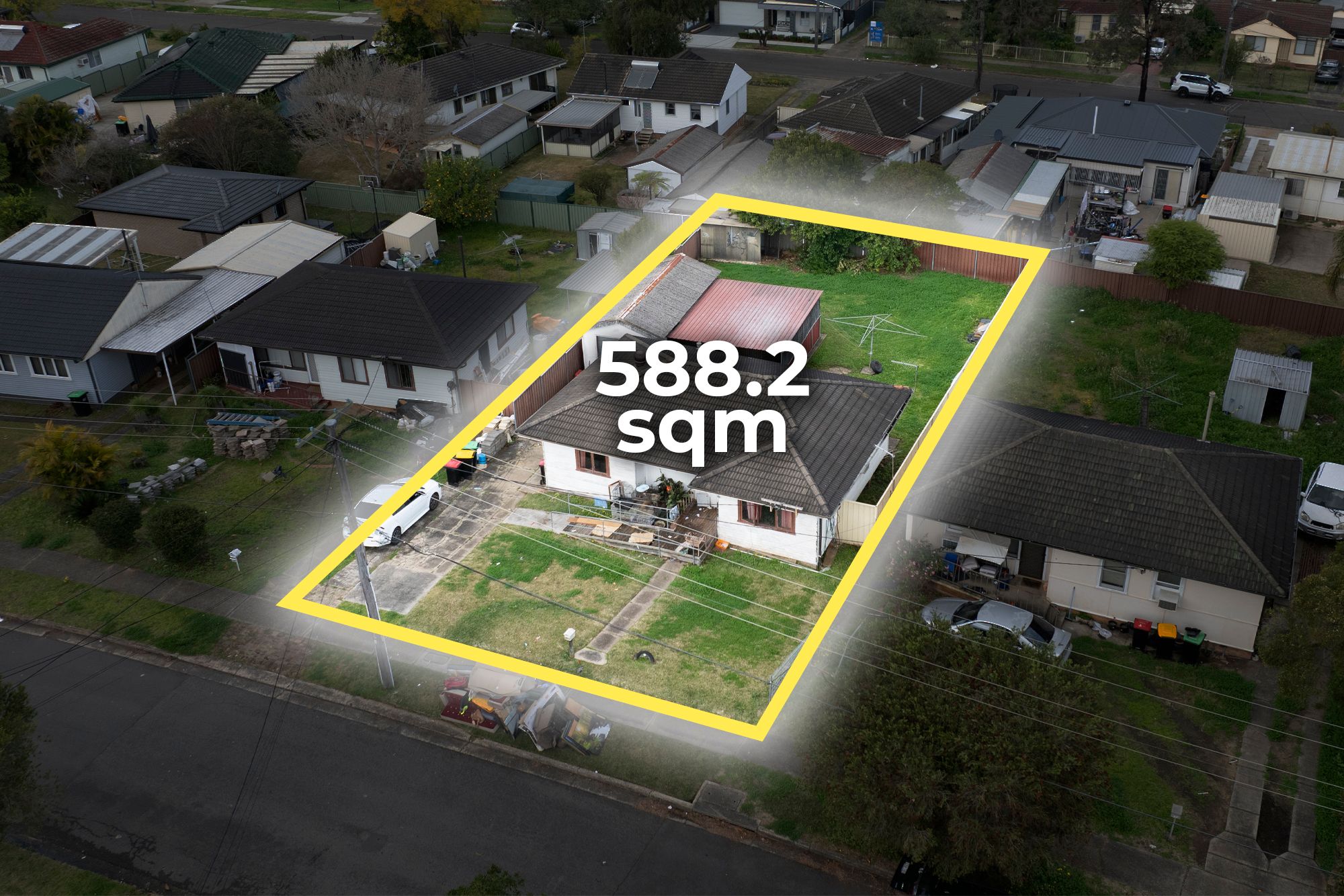 35 Boonoke Crescent, Miller NSW 2168