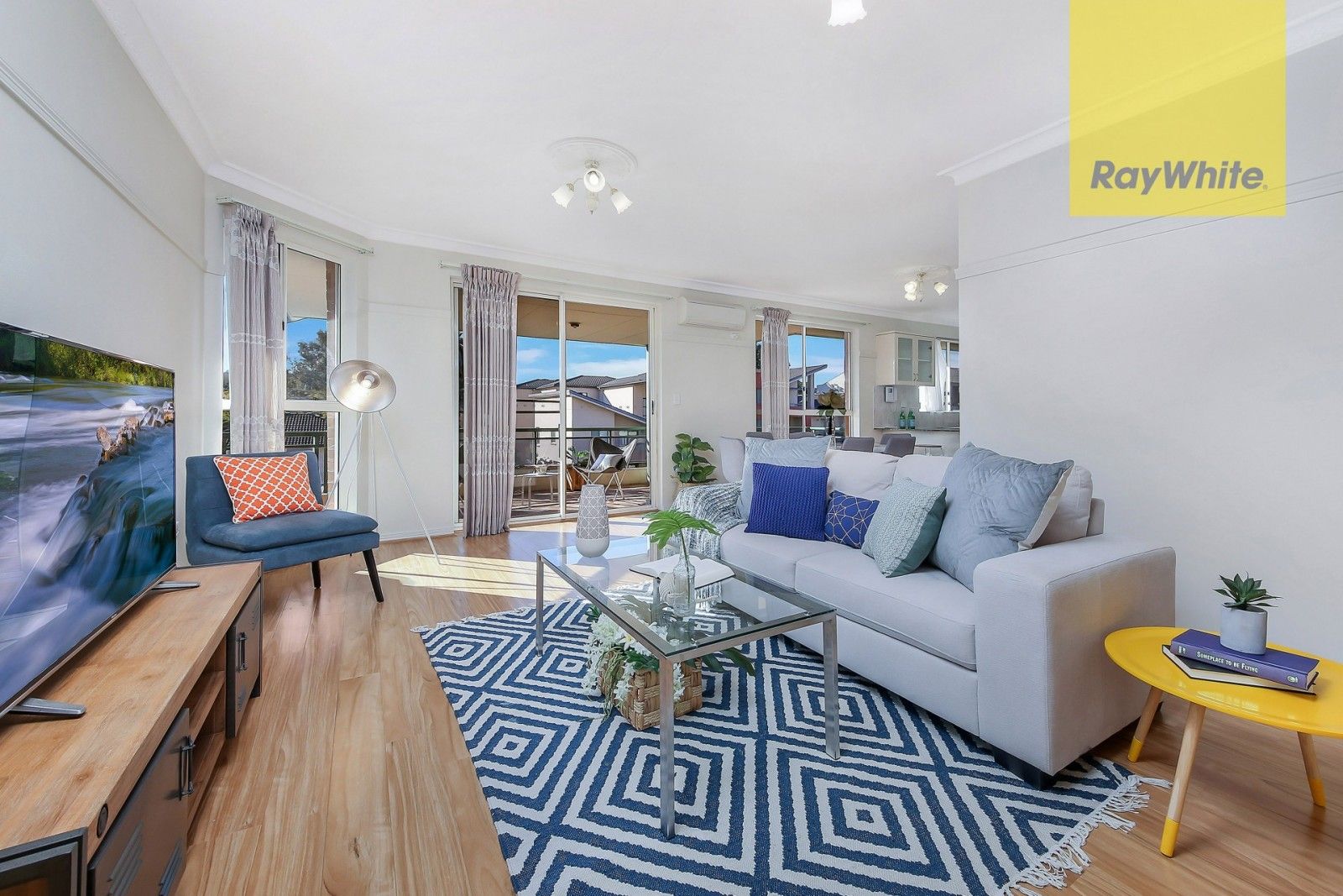 6/31 Gladstone Street, North Parramatta, NSW 2151