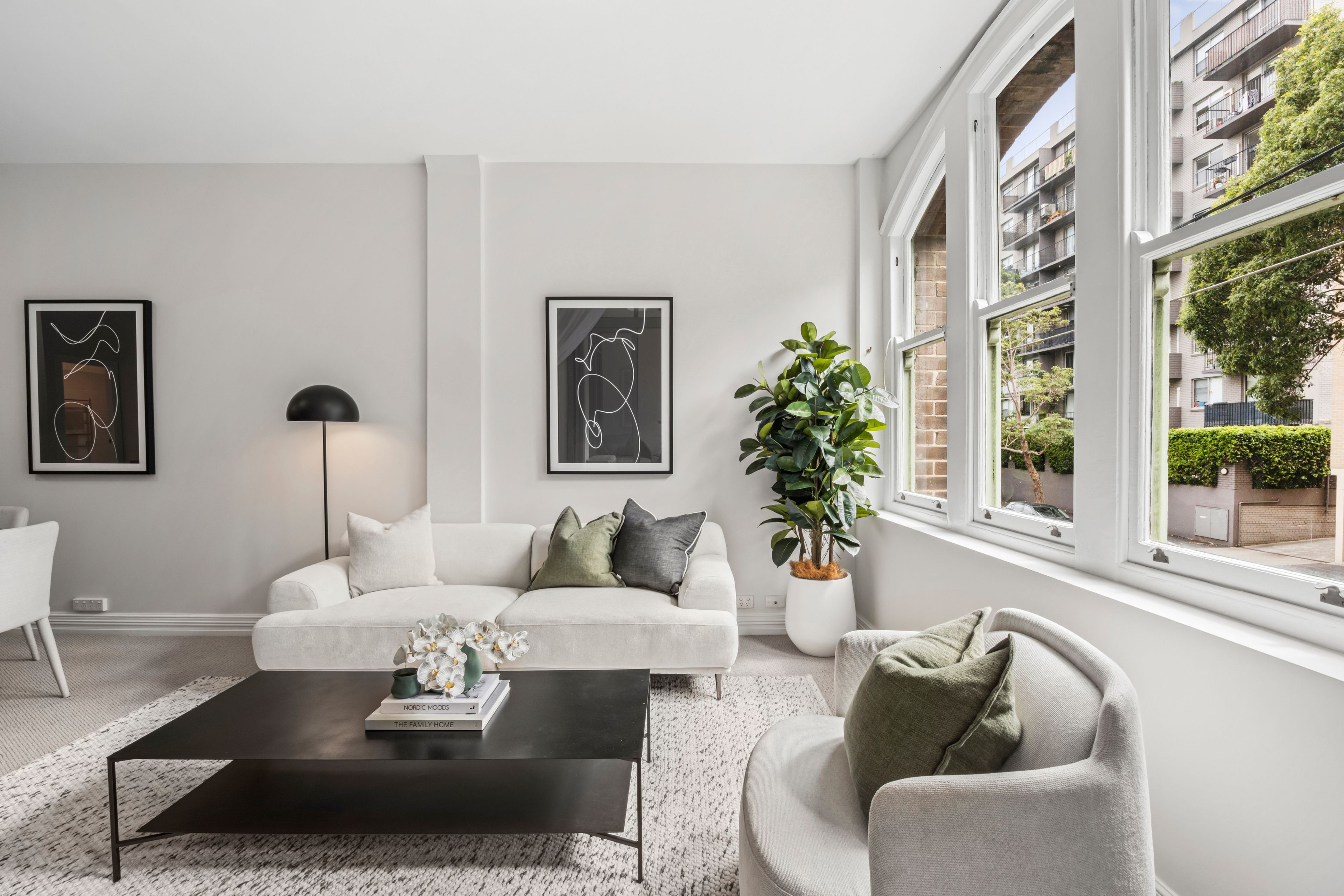 3/182-184 Salisbury Road, Camperdown, NSW 2050