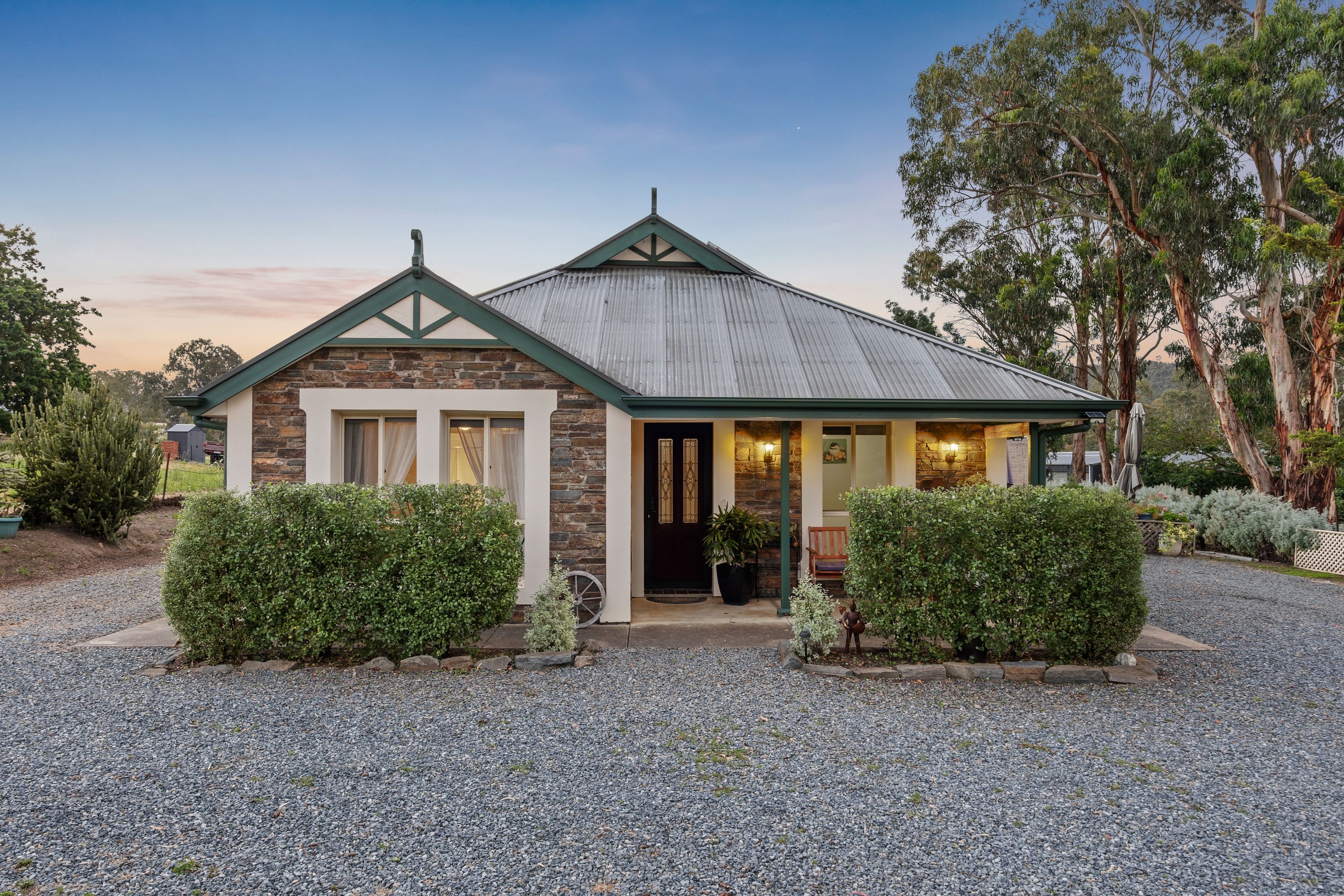 12 Springhead Road, Mount Torrens, SA 5244