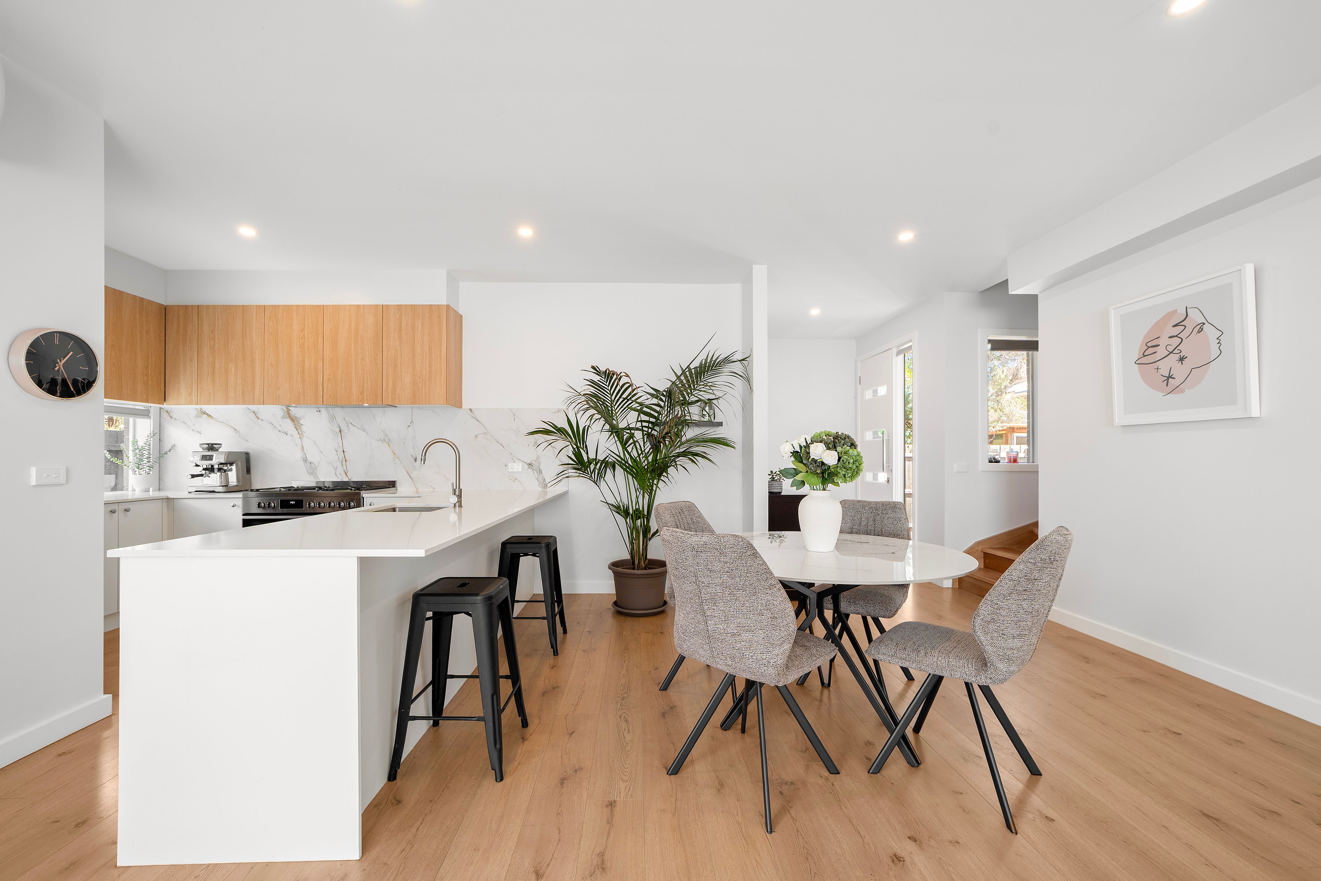 3/105 Fortescue Avenue — photo 7 of 17