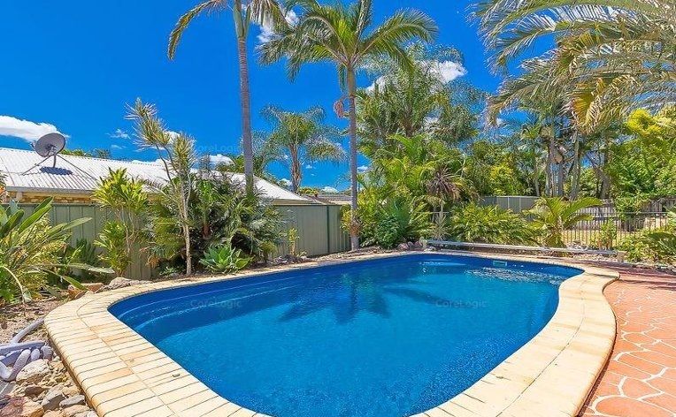 4 Hadley Court, Boronia Heights, QLD 4124