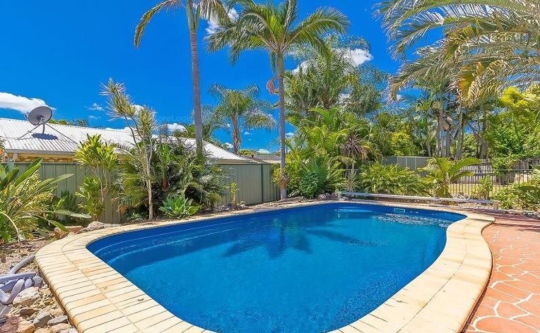 4 Hadley Court, Boronia Heights, QLD 4124