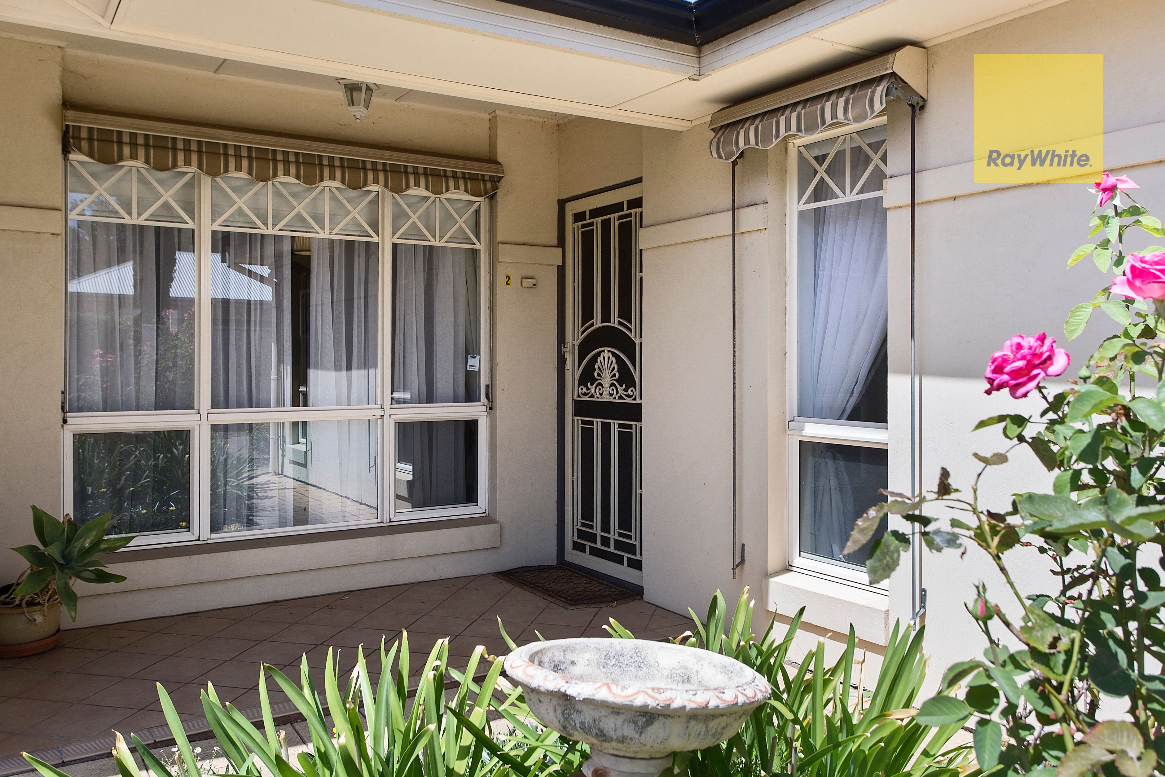 2/37 Mooringe Avenue, Plympton, SA 5038