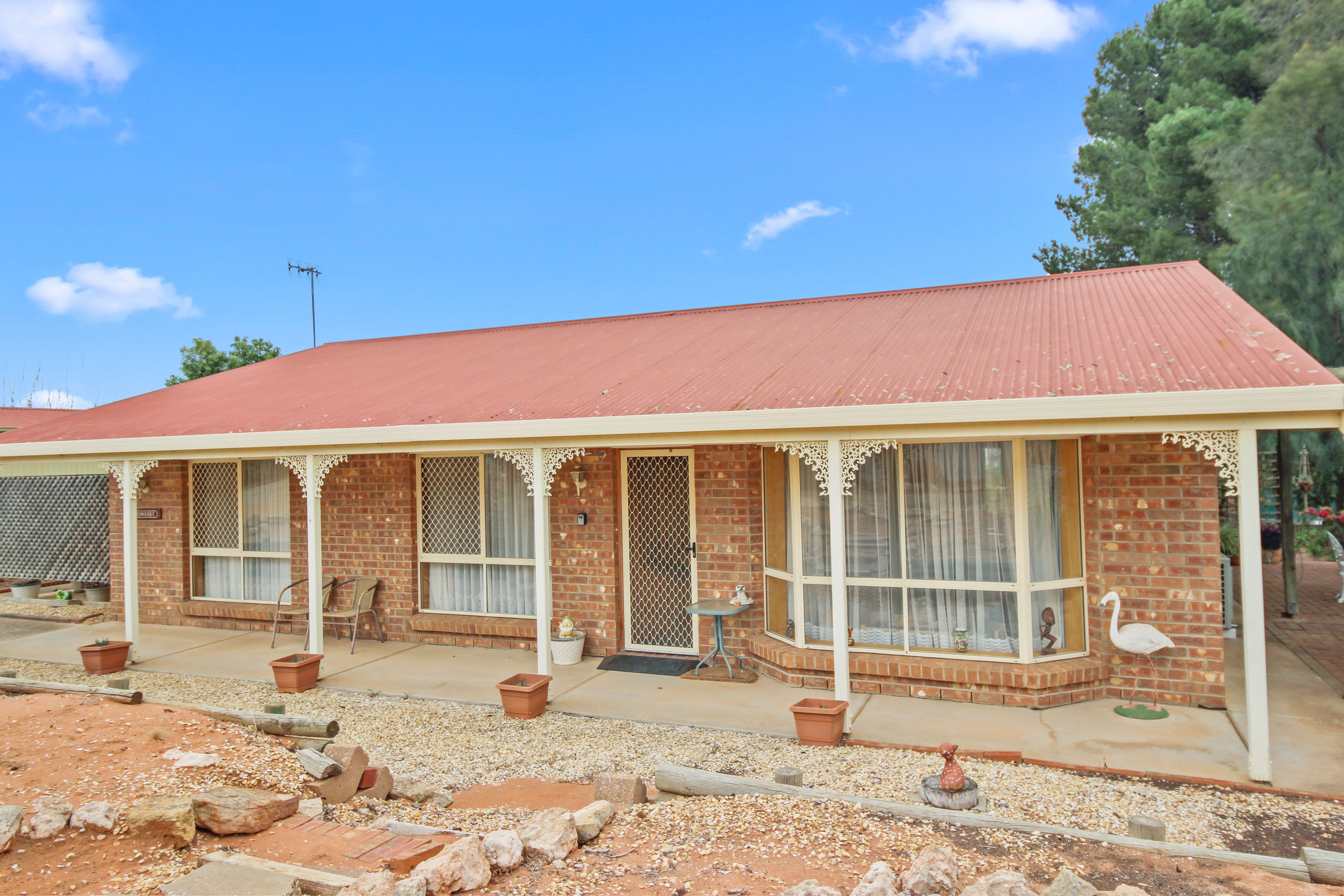 14 Coombe Terrace, Waikerie SA 5330