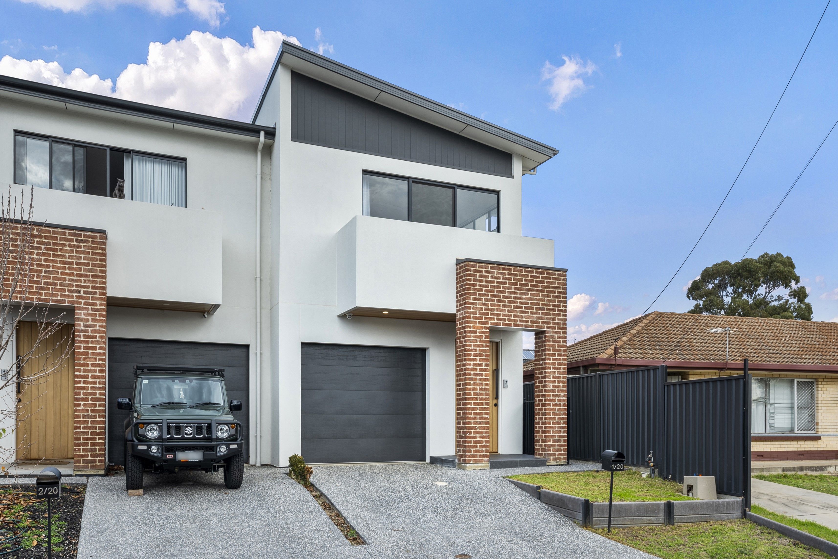 1/20 Andrea Avenue, Newton, SA 5074