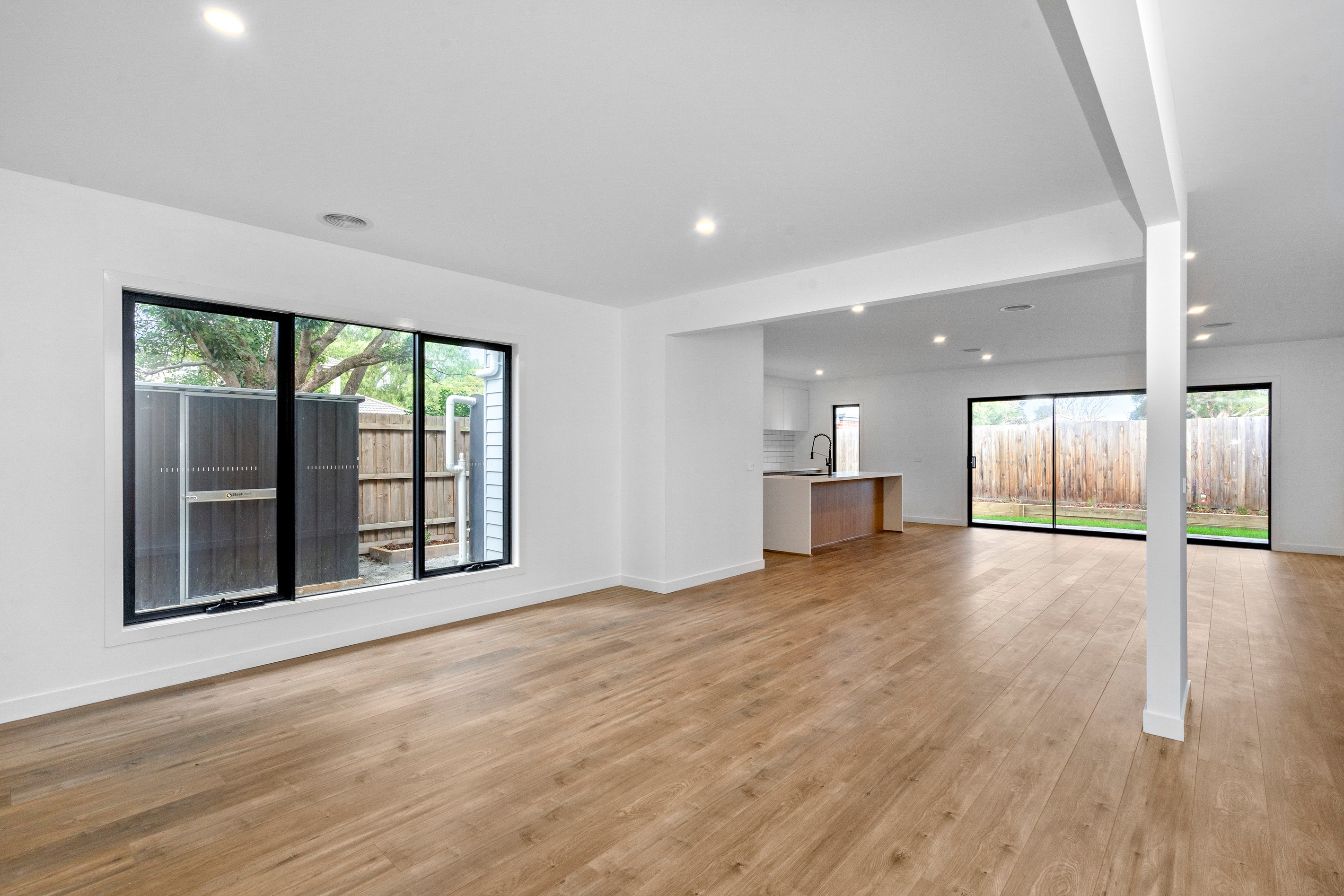 4A Raymond Avenue, Frankston, VIC 3199