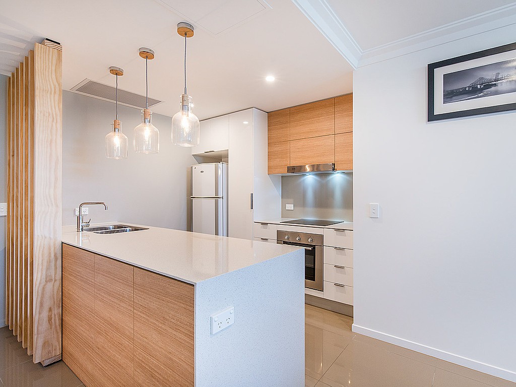 27/53-61 Kitchener Street, Coorparoo, QLD 4151