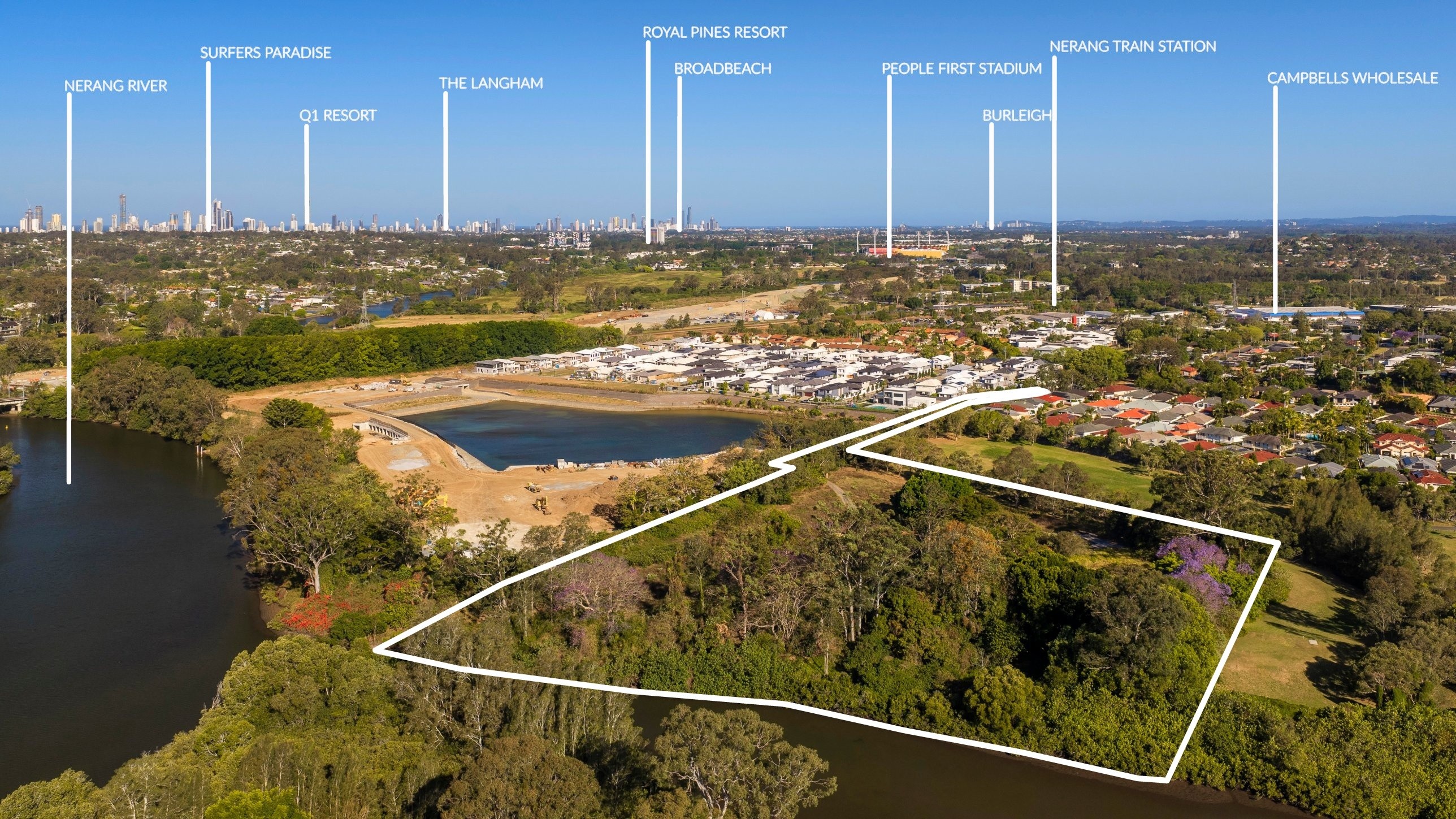 7-9 Eden Court, Nerang, QLD 4211