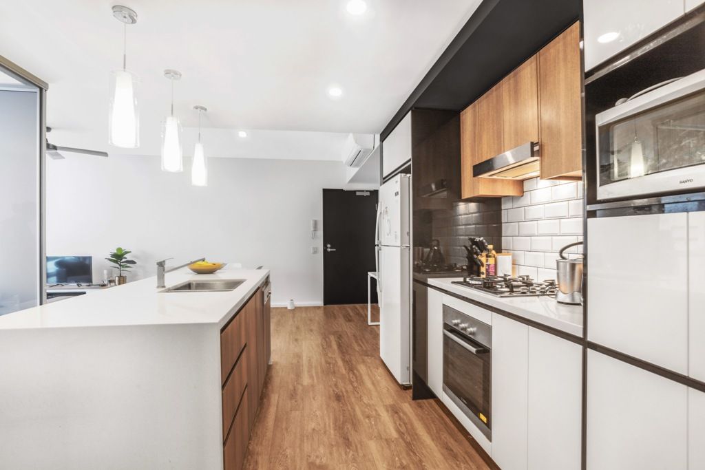 504/19 Felix Street, Lutwyche, QLD 4030