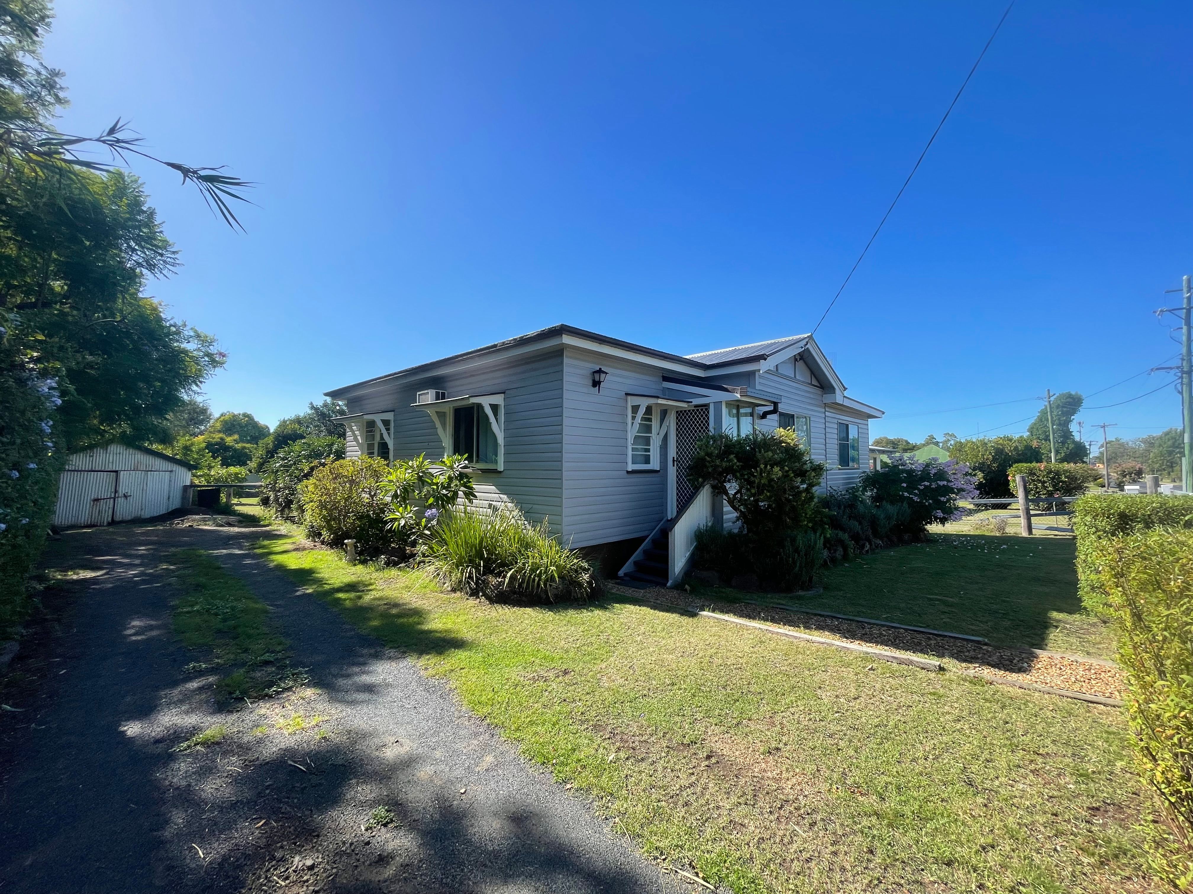 20 Short Street, Pittsworth, QLD 4356 Sold House Ray White Rural