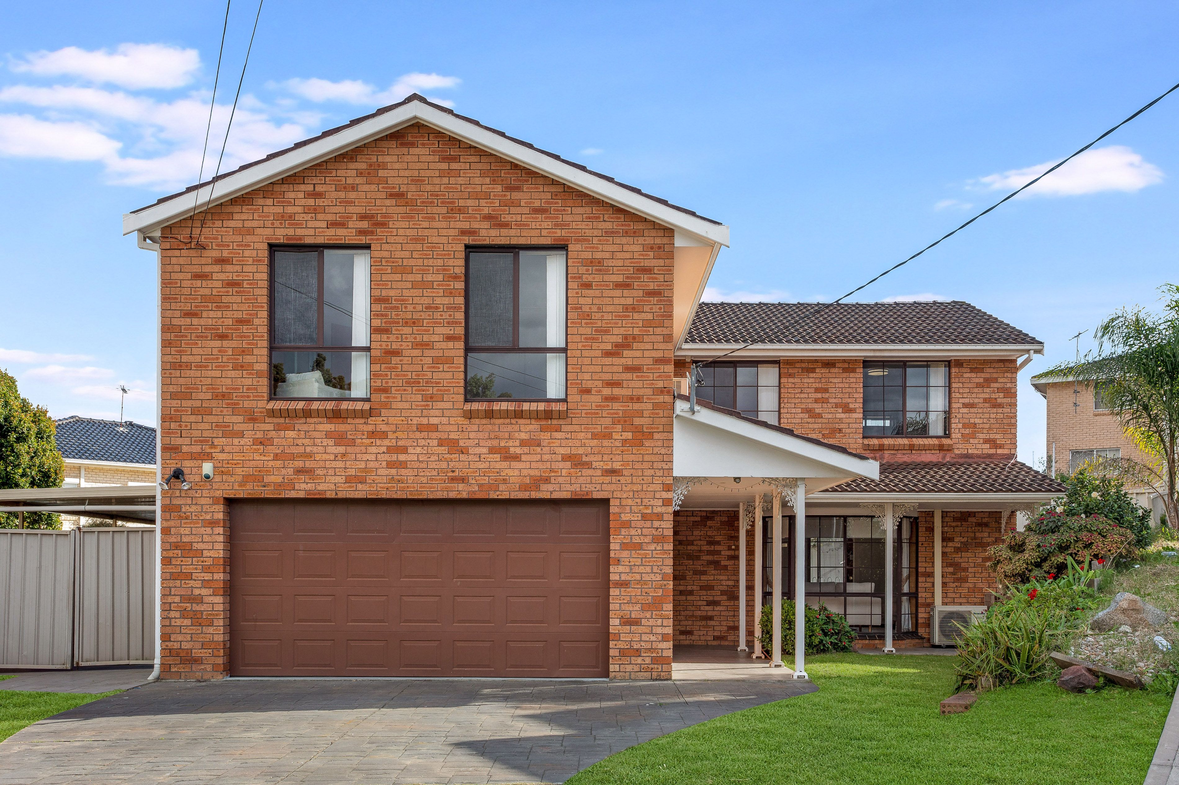 10 Amber Place, Bass Hill NSW 2197