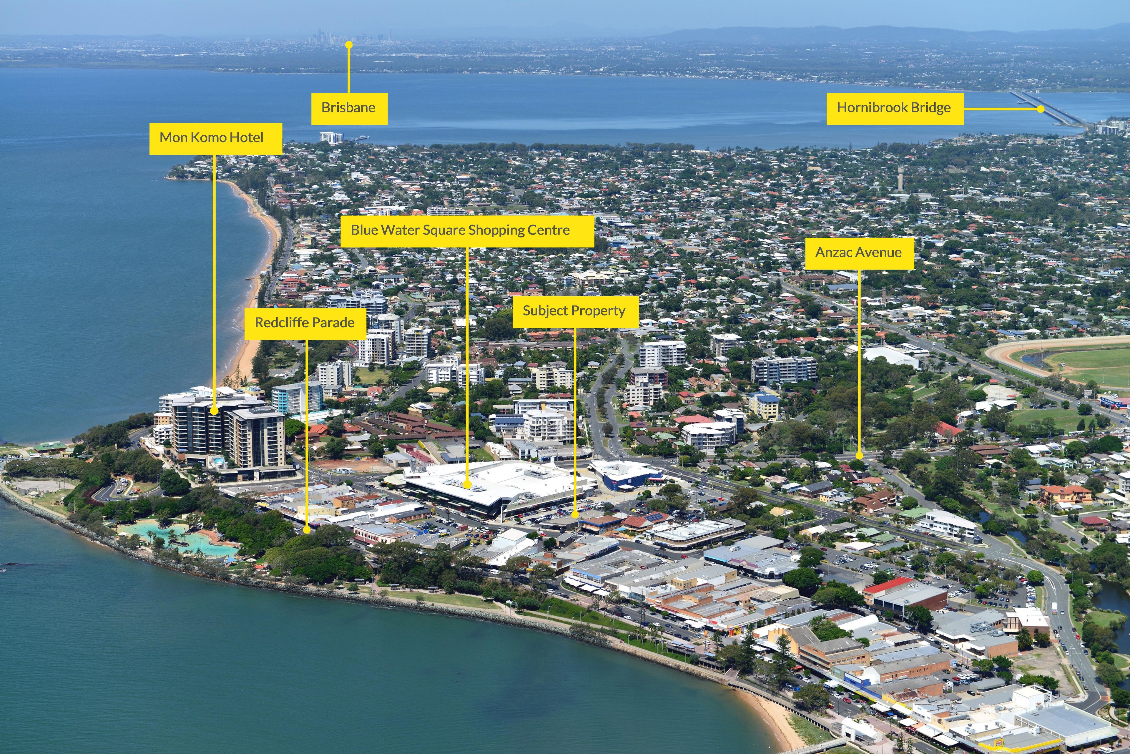 2/127 Sutton Street, Redcliffe, QLD 4020