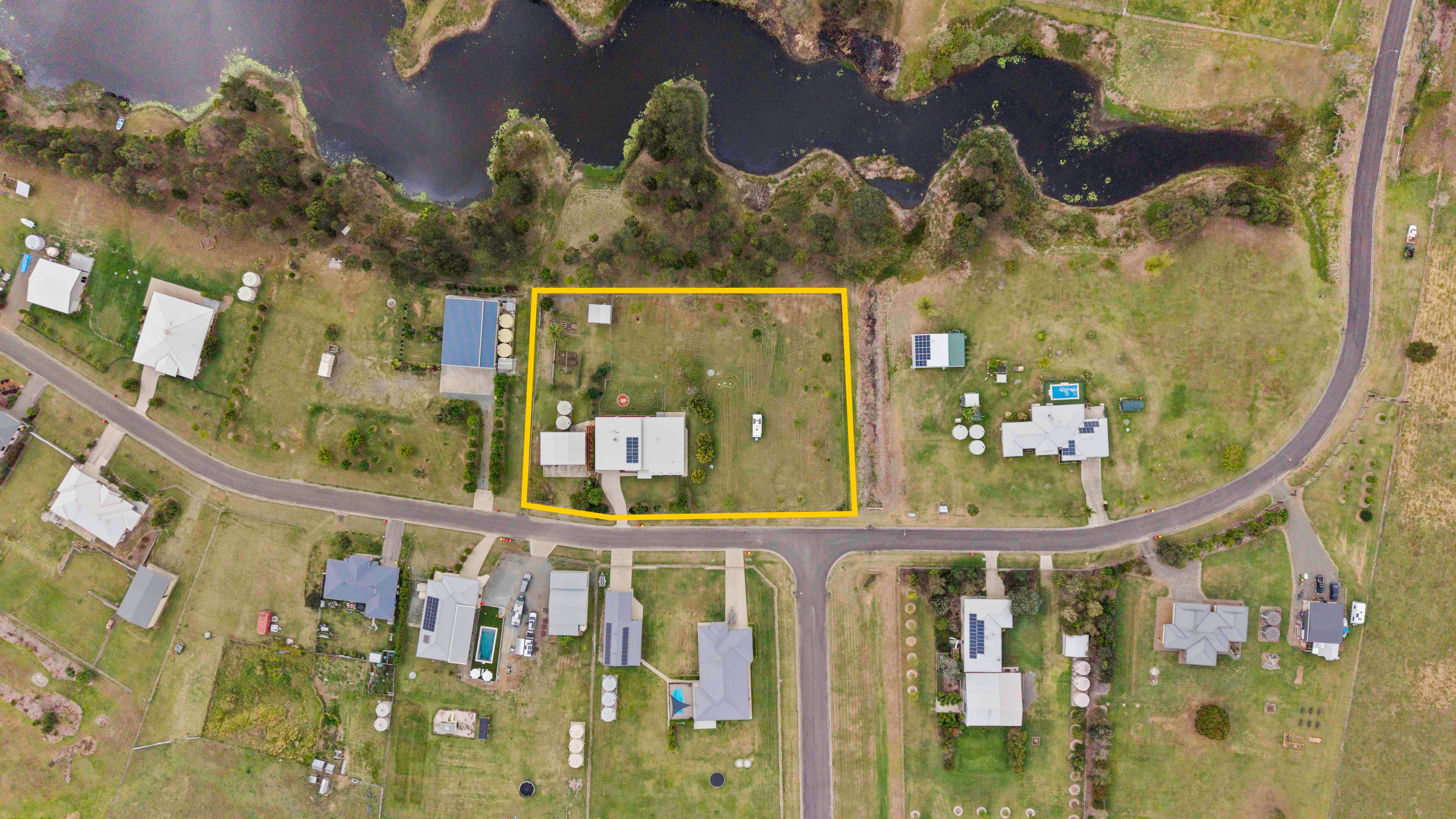 2 Clearview Way, Yengarie, QLD 4650