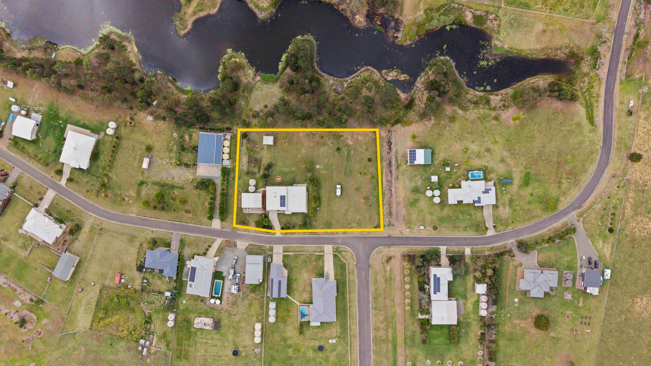 2 Clearview Way, Yengarie, QLD 4650