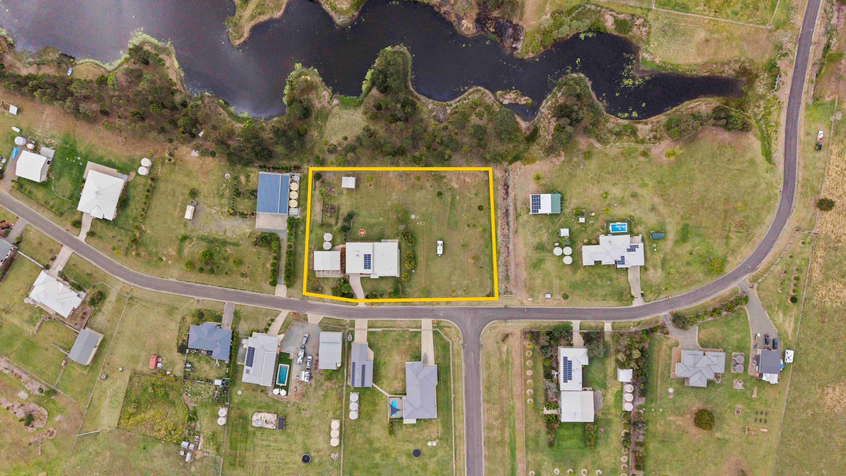 2 Clearview Way, Yengarie, QLD 4650