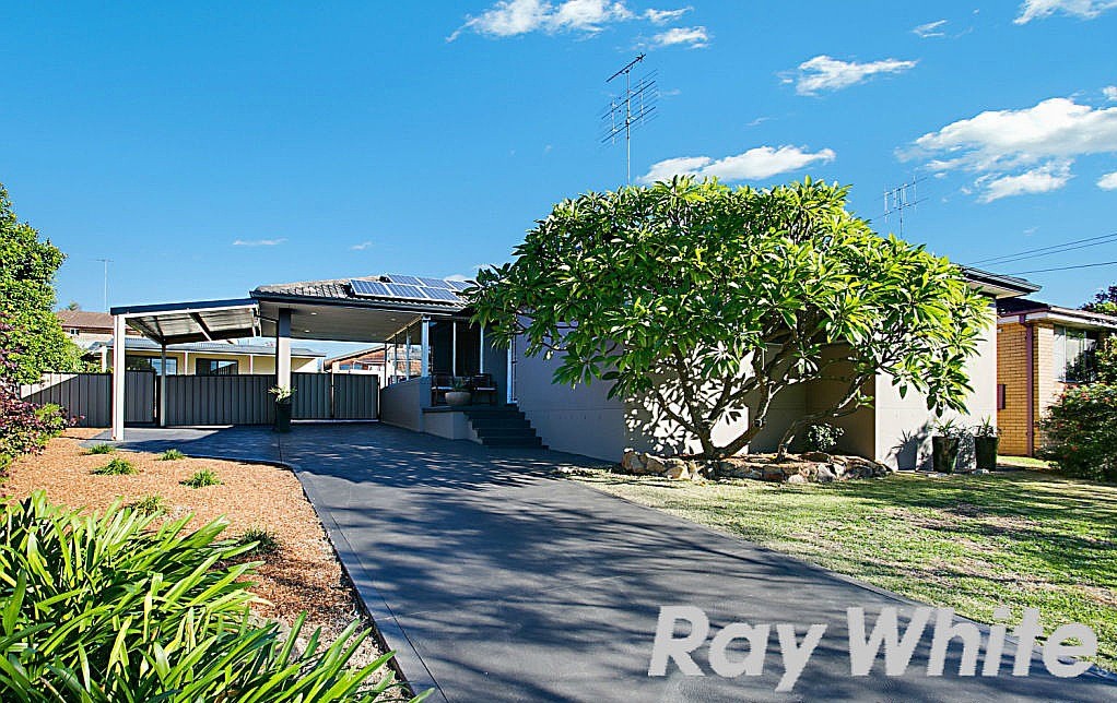 South Penrith, NSW 2750