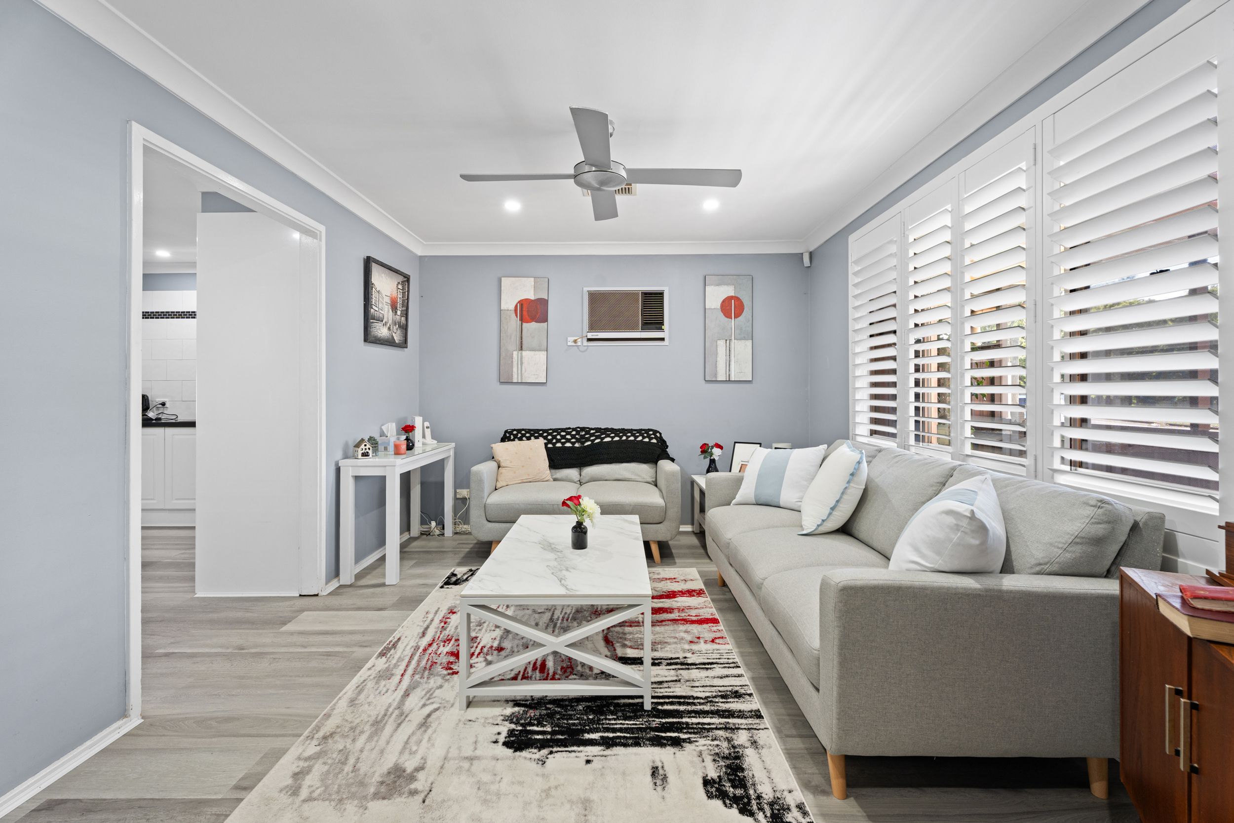 35 & 35a Greygums Road, Cranebrook, NSW