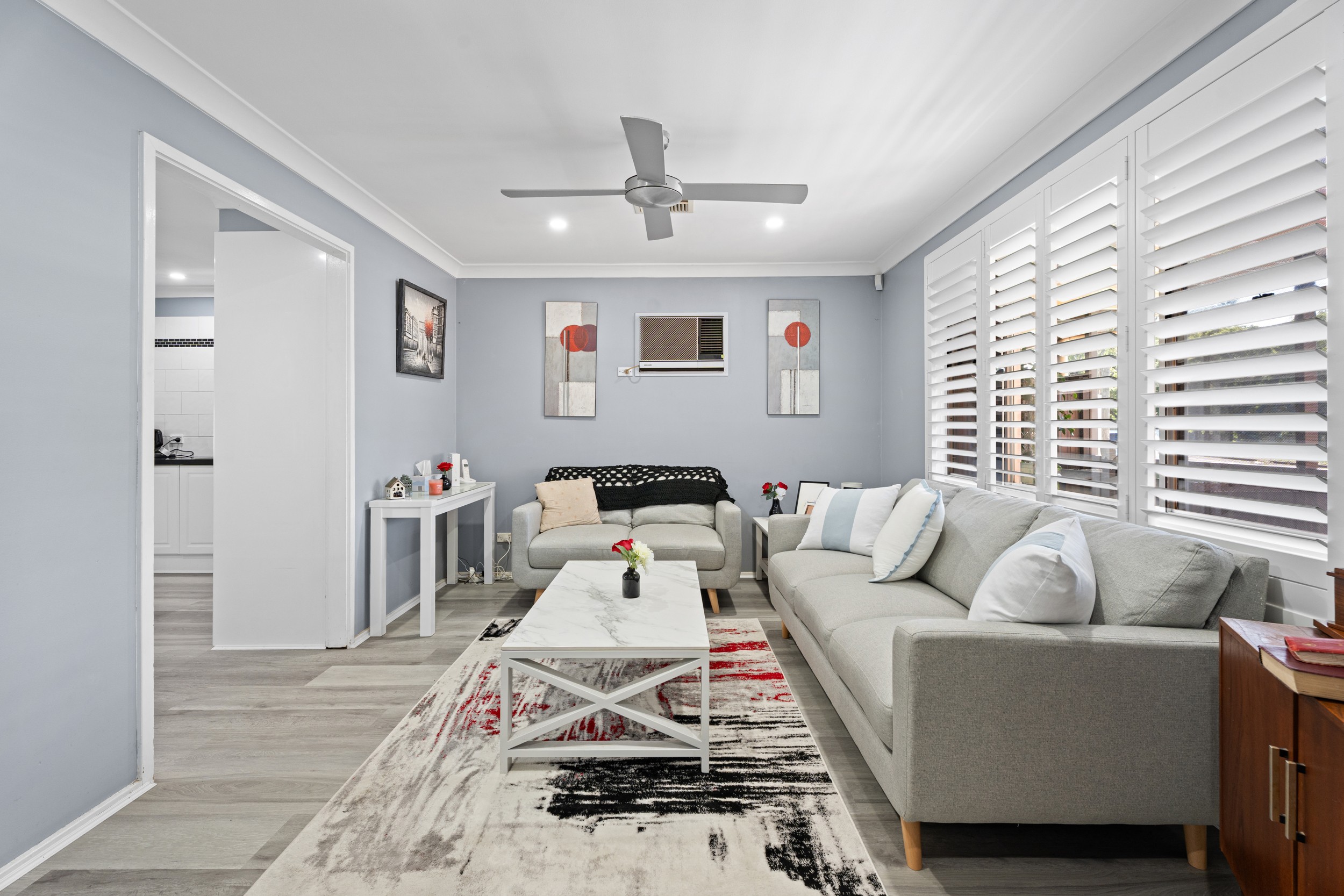 35 & 35a Greygums Road, Cranebrook, NSW 2749