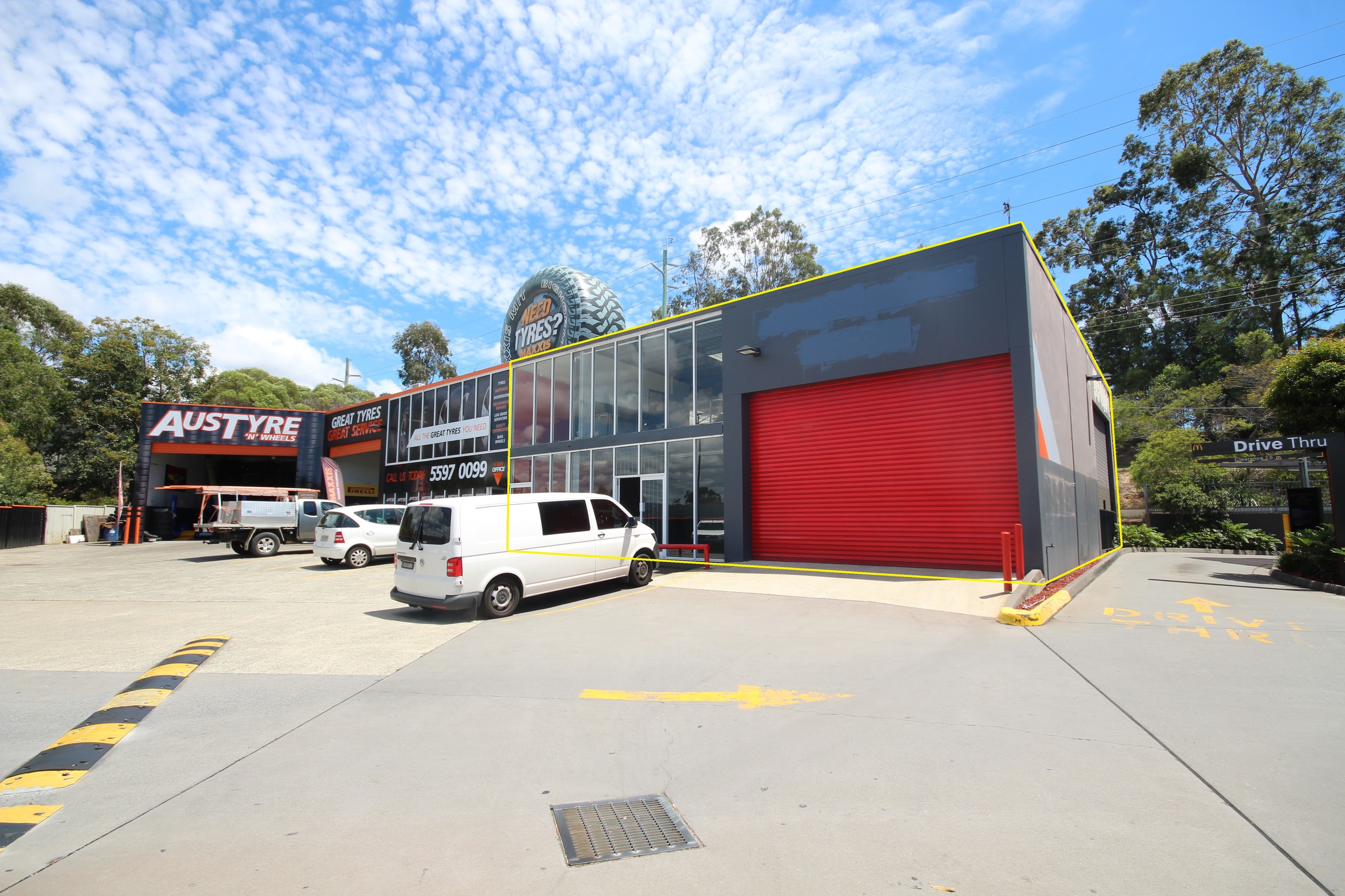 1/447 Southport Nerang Road, Molendinar, QLD 4214