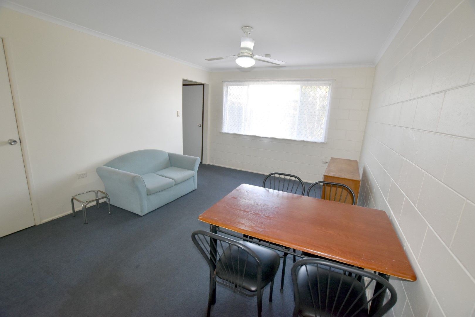 1/17 Fletcher Street, West Gladstone, QLD 4680