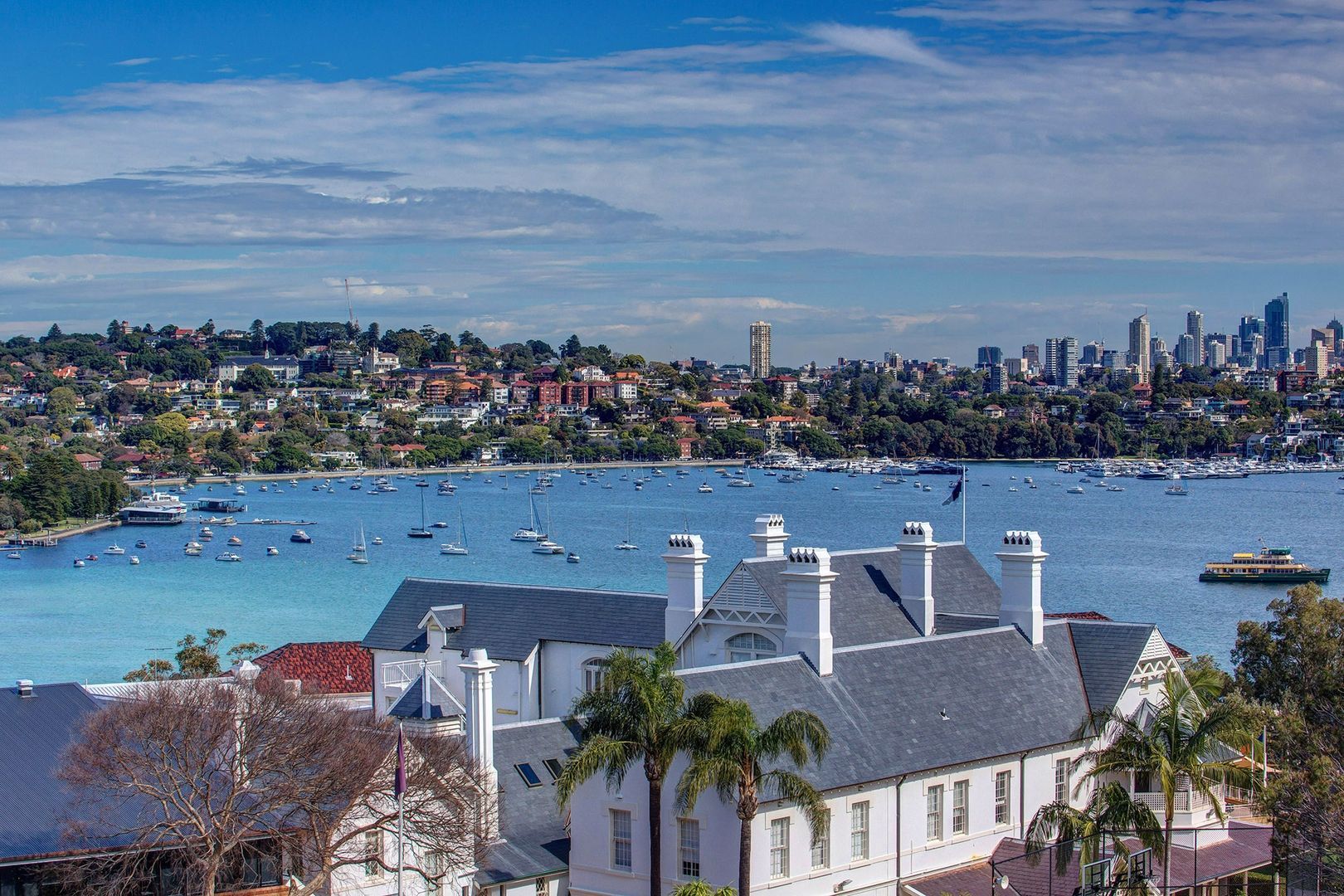 1/50 Towns Road, Vaucluse, NSW 2030