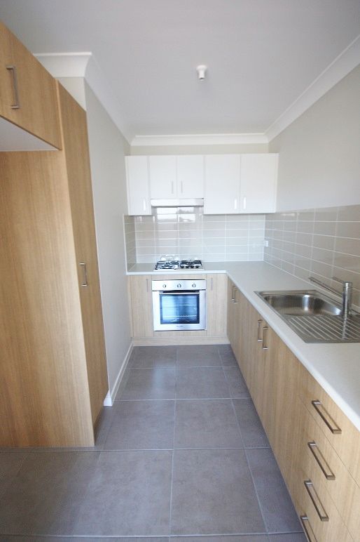Lot 160A Holden Drive, Oran Park, NSW 2570