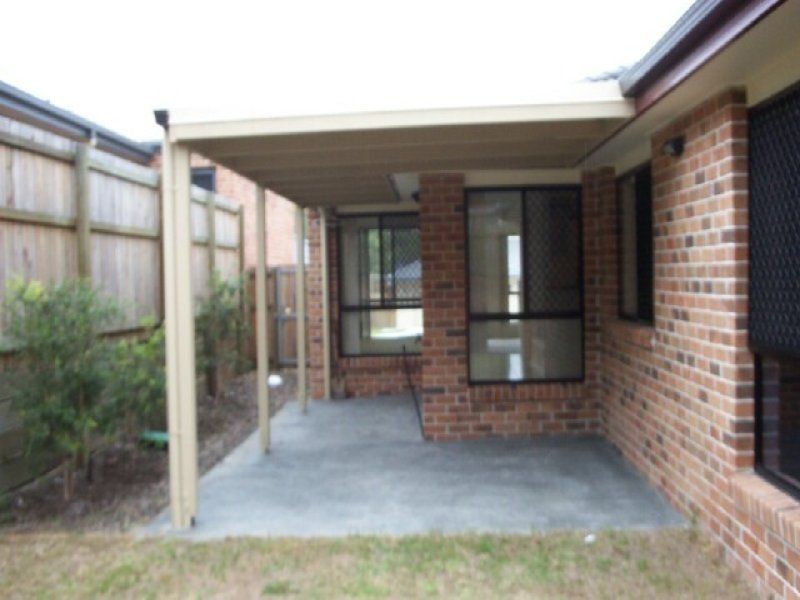 11 Bartle Frere Crescent, Algester, QLD 4115