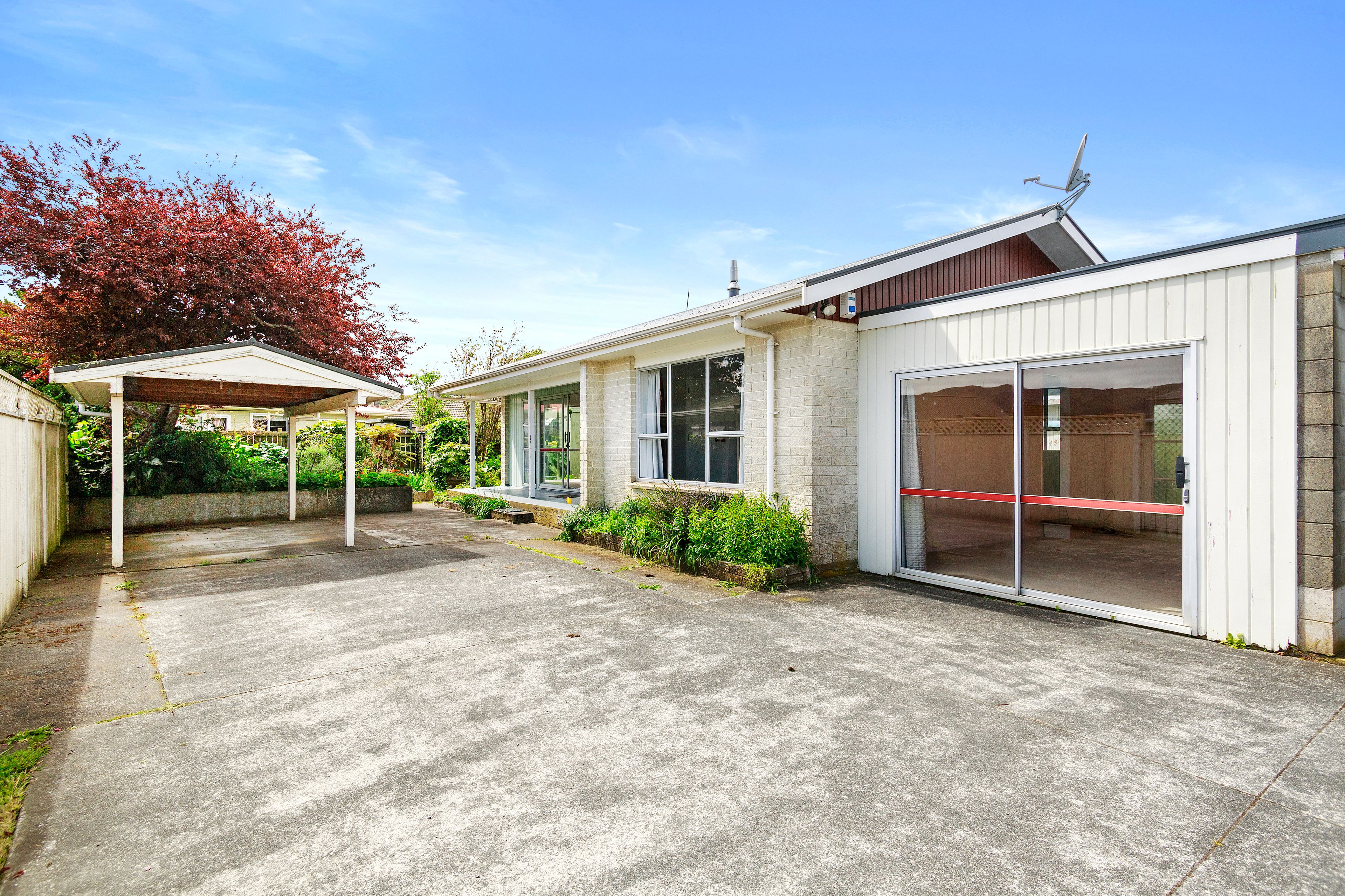37A Bush Street, Naenae, Lower Hutt City
